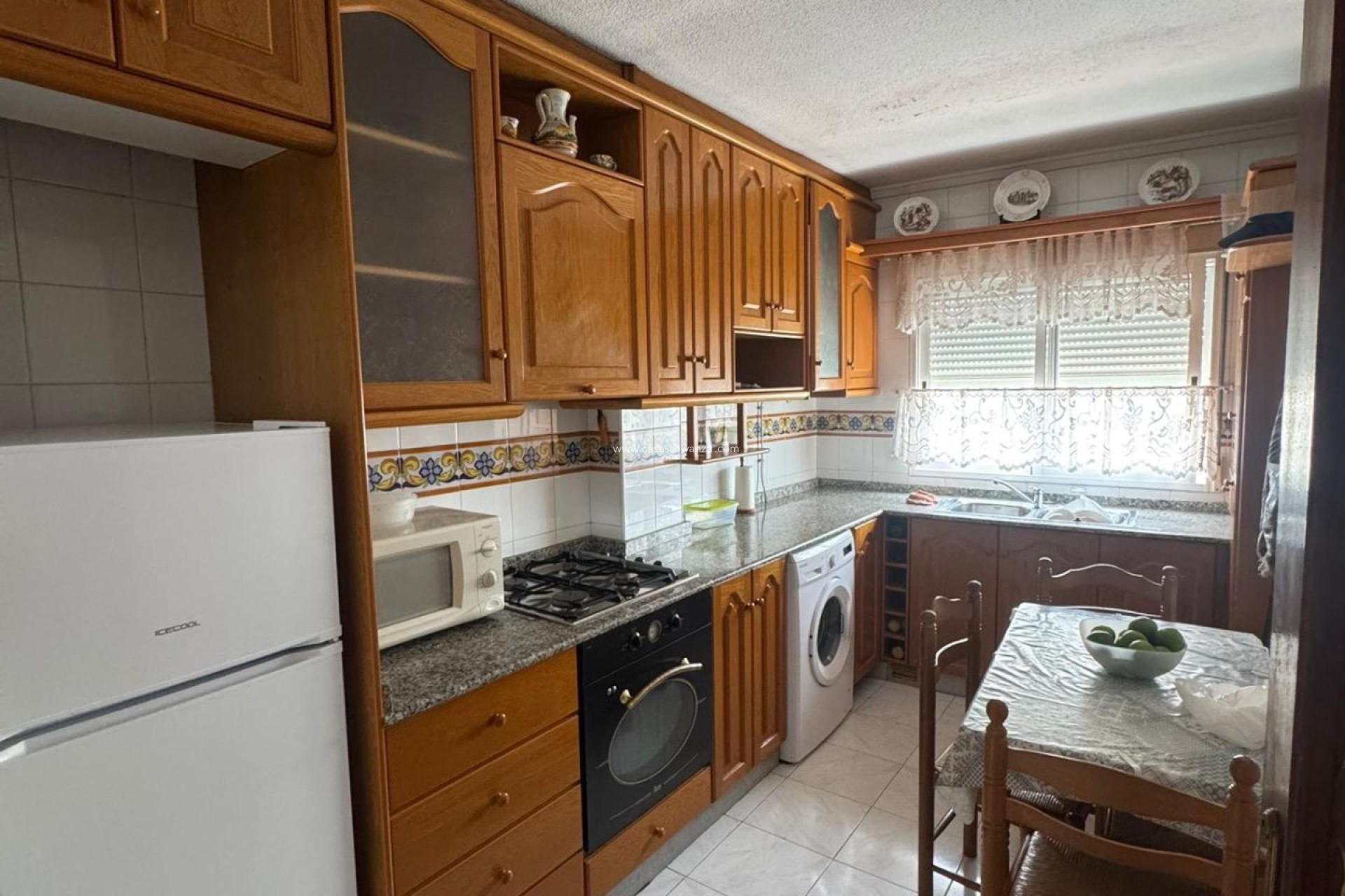 Revente - Appartement - Bigastro - Bigastro - Town