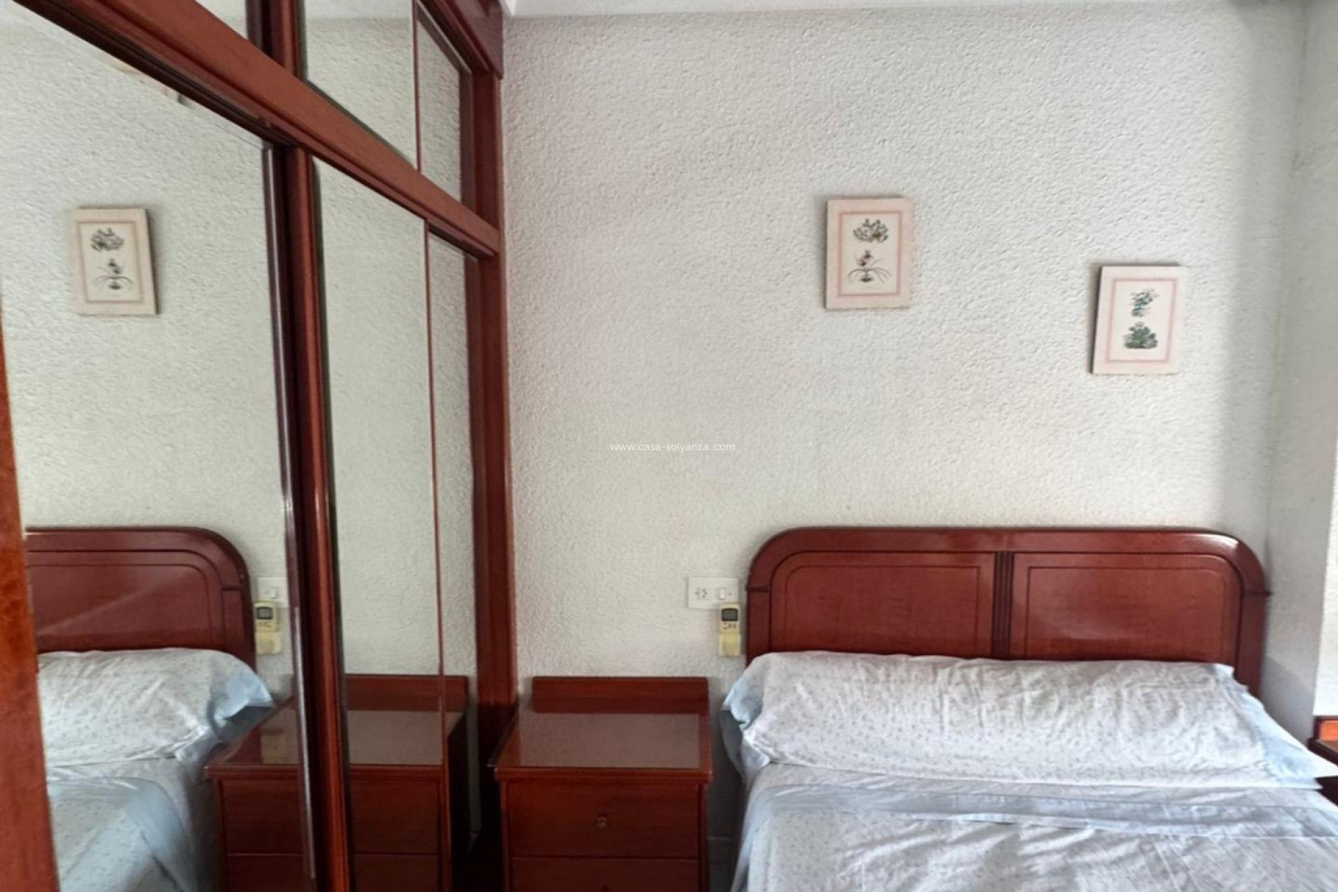 Revente - Appartement - Bigastro - Bigastro - Town