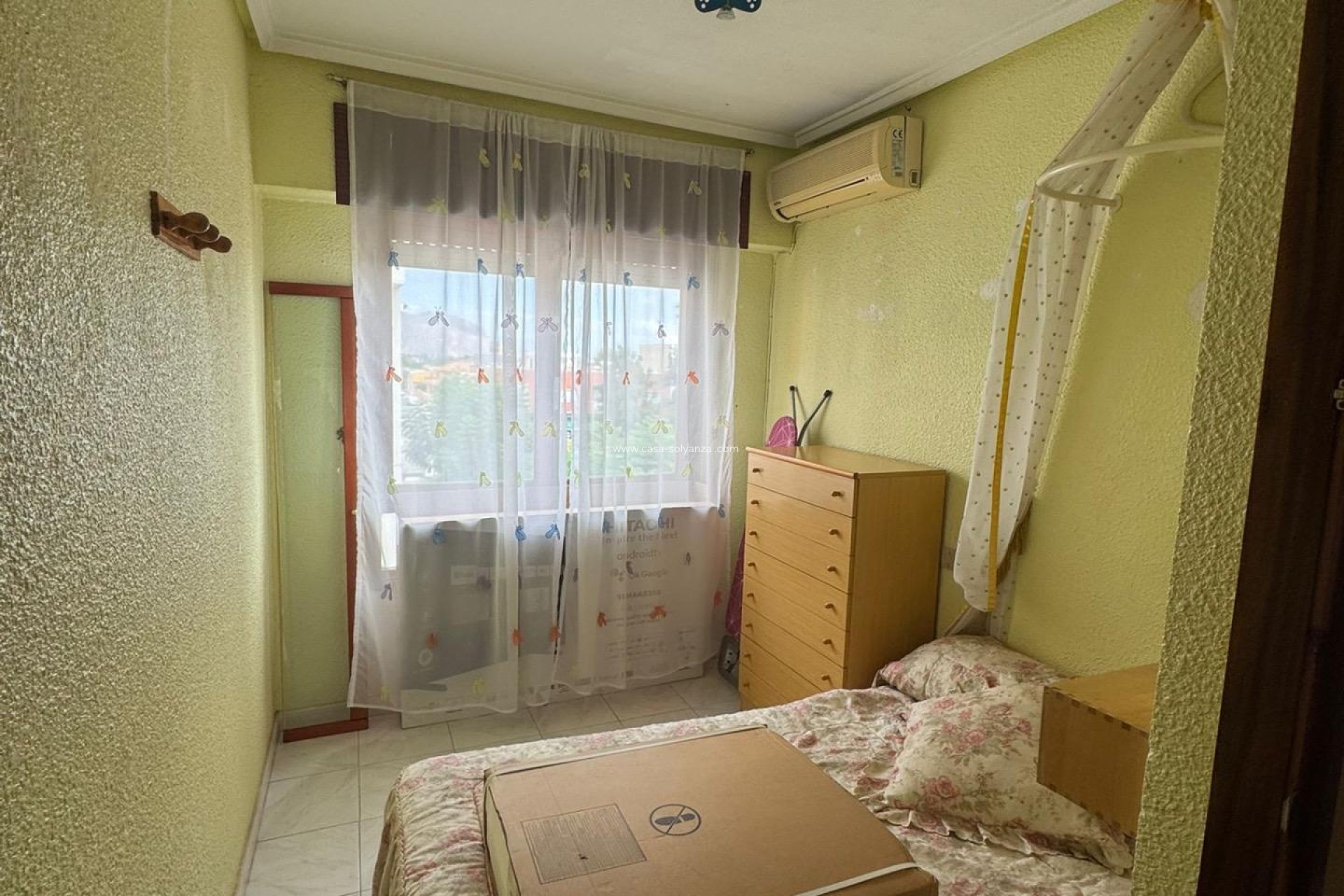 Revente - Appartement - Bigastro - Bigastro - Town