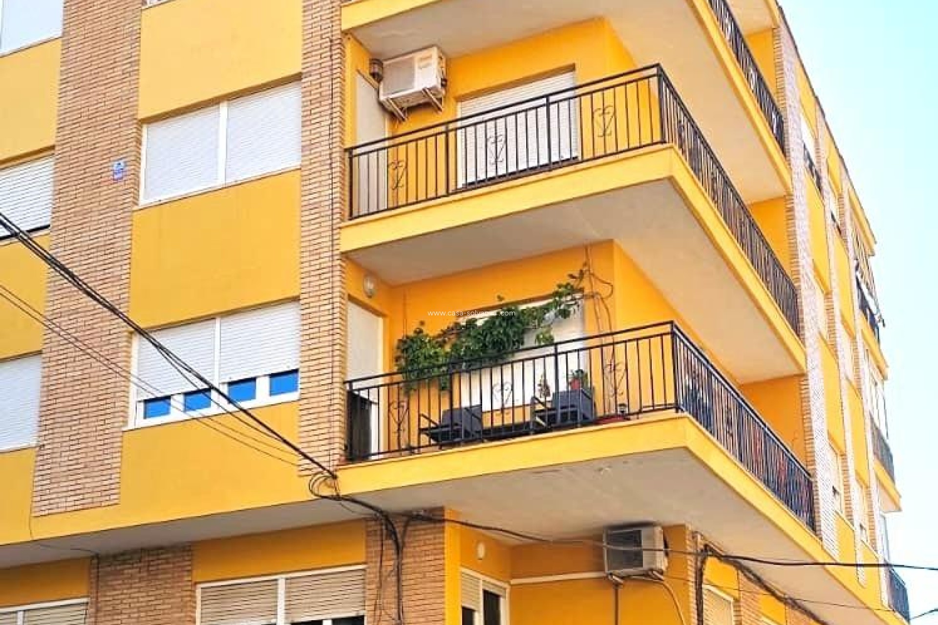 Revente - Appartement - Bigastro - Comunidad Valenciana