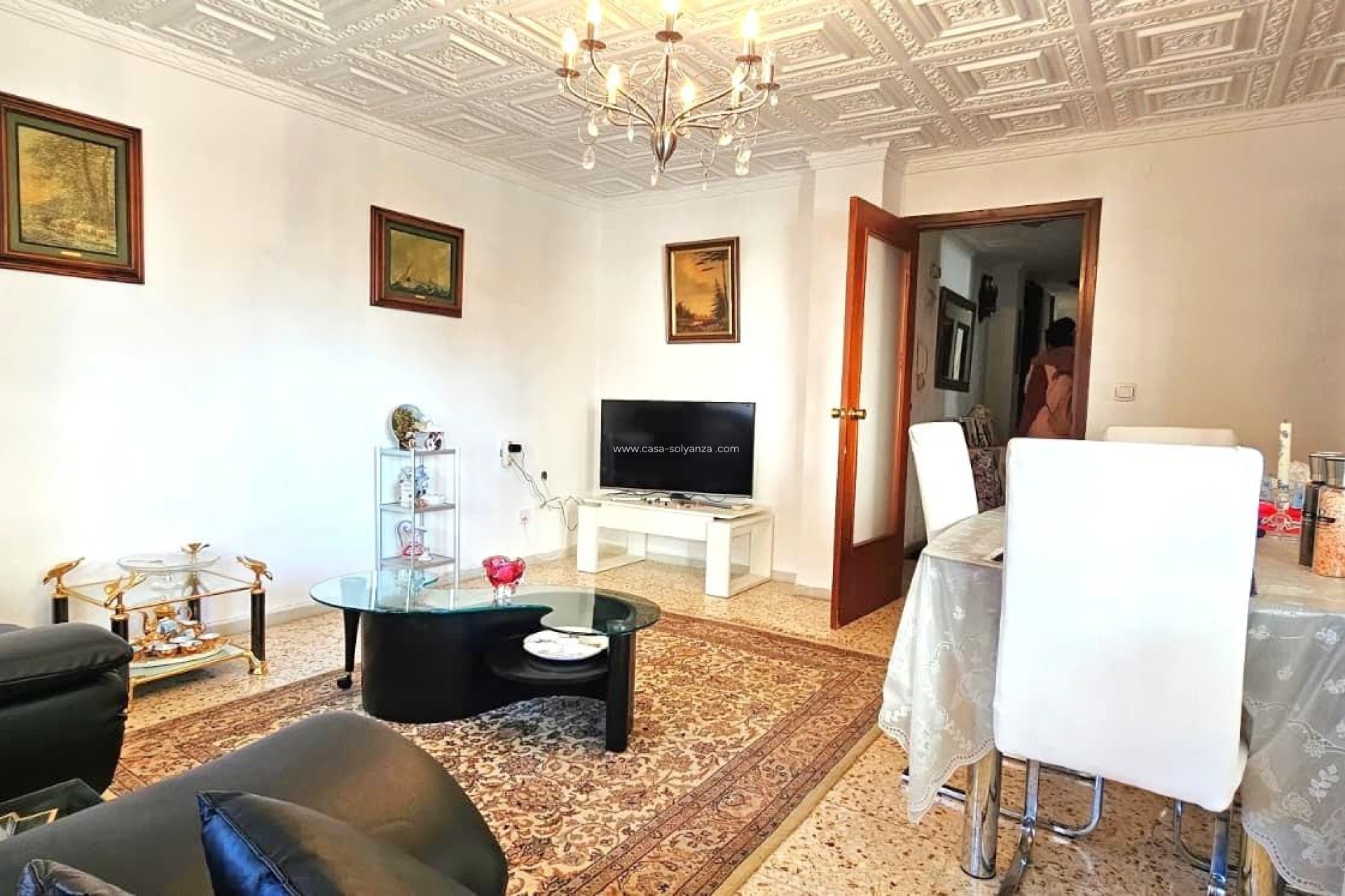 Revente - Appartement - Bigastro - Comunidad Valenciana