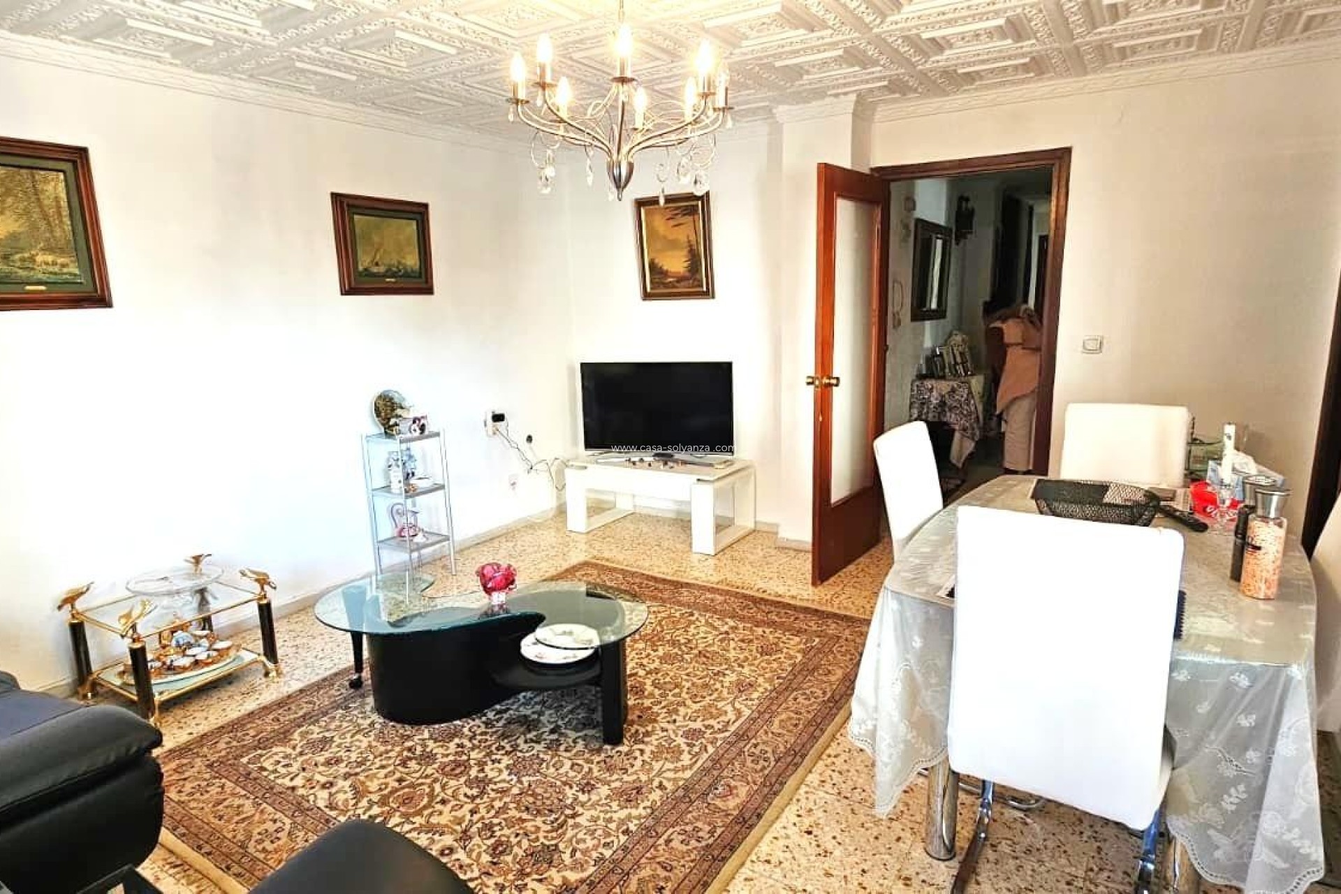 Revente - Appartement - Bigastro - Comunidad Valenciana