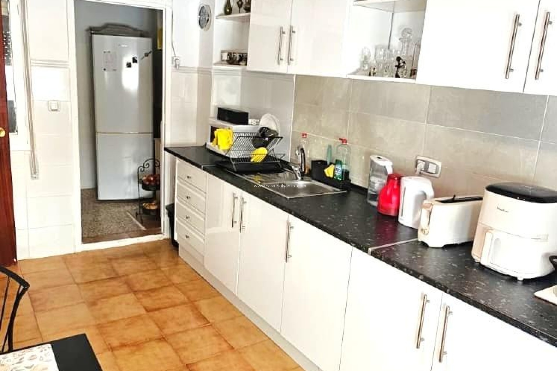 Revente - Appartement - Bigastro - Comunidad Valenciana