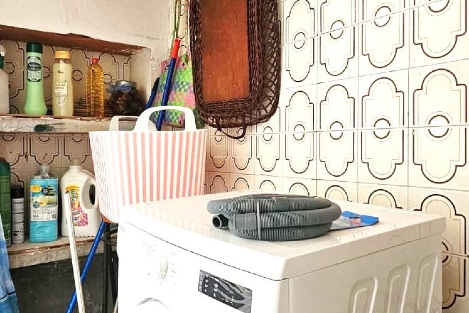 Revente - Appartement - Bigastro - Comunidad Valenciana