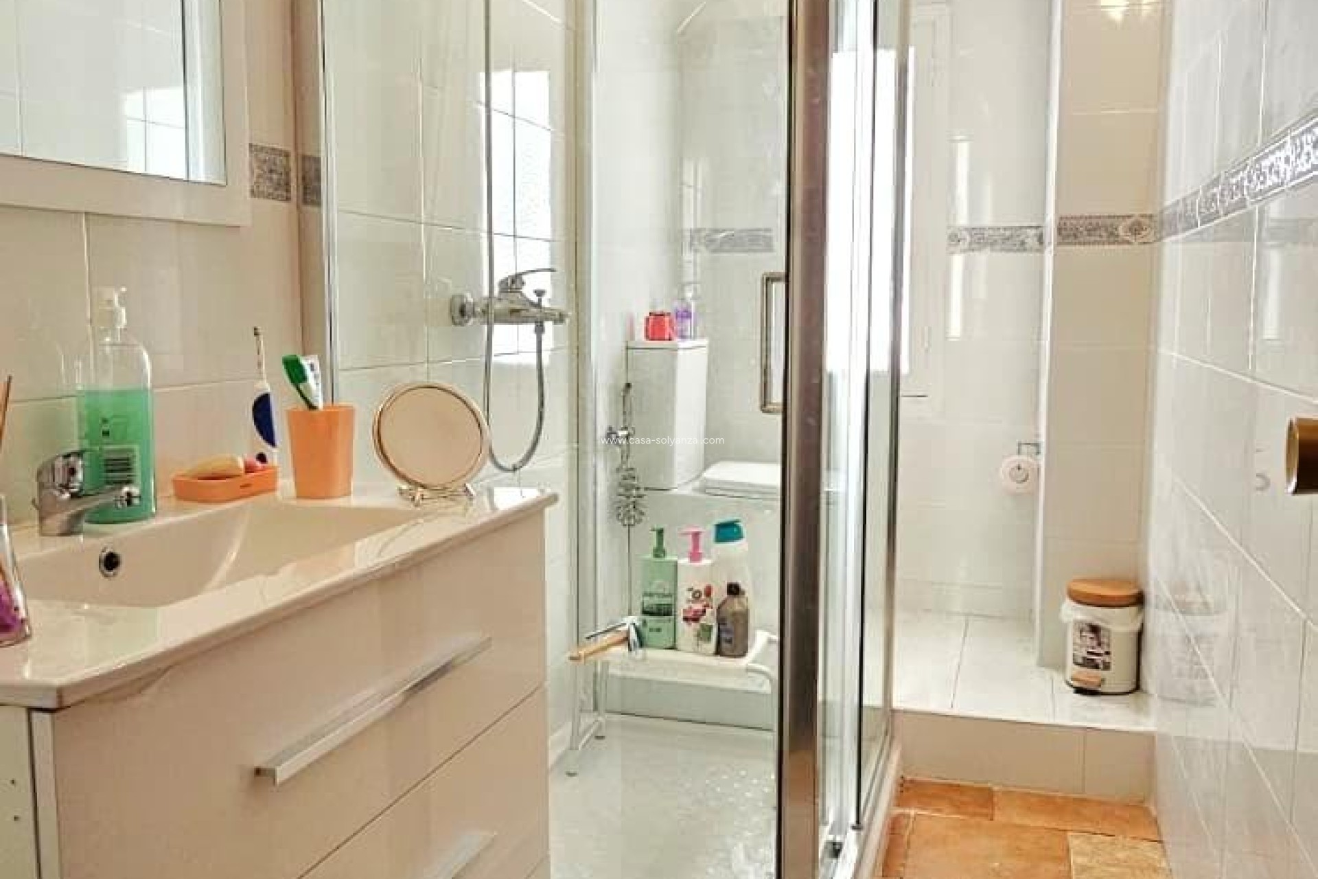 Revente - Appartement - Bigastro - Comunidad Valenciana