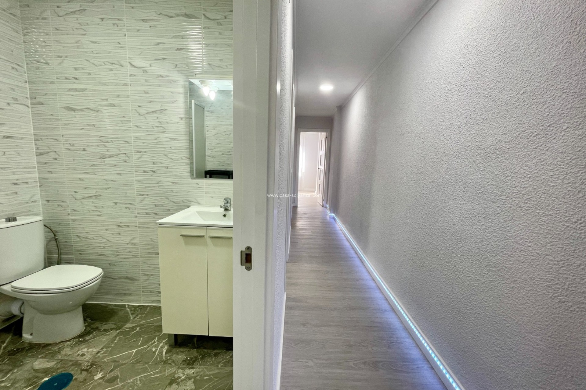 Revente - Appartement - Bigastro - Inland