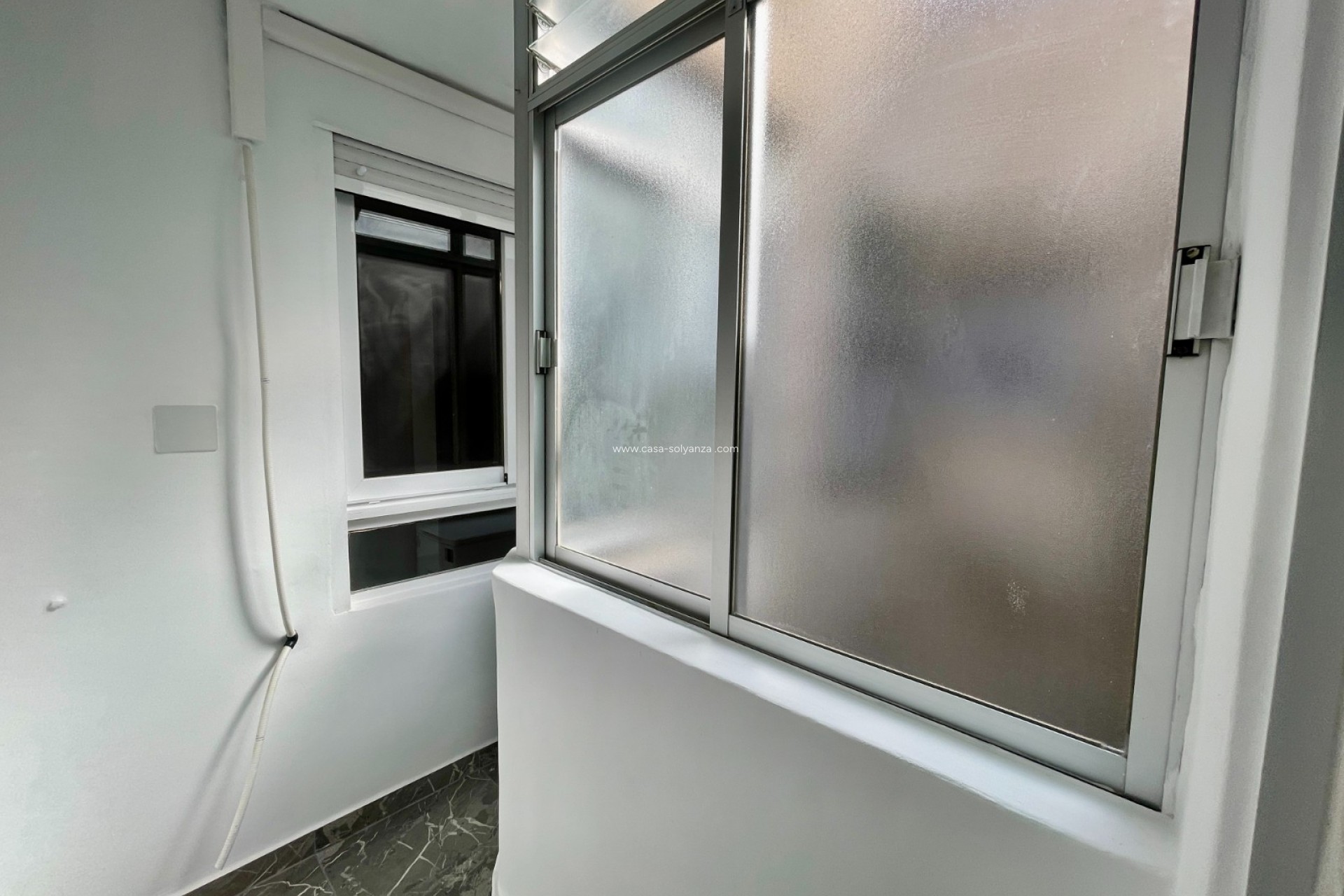 Revente - Appartement - Bigastro - Inland