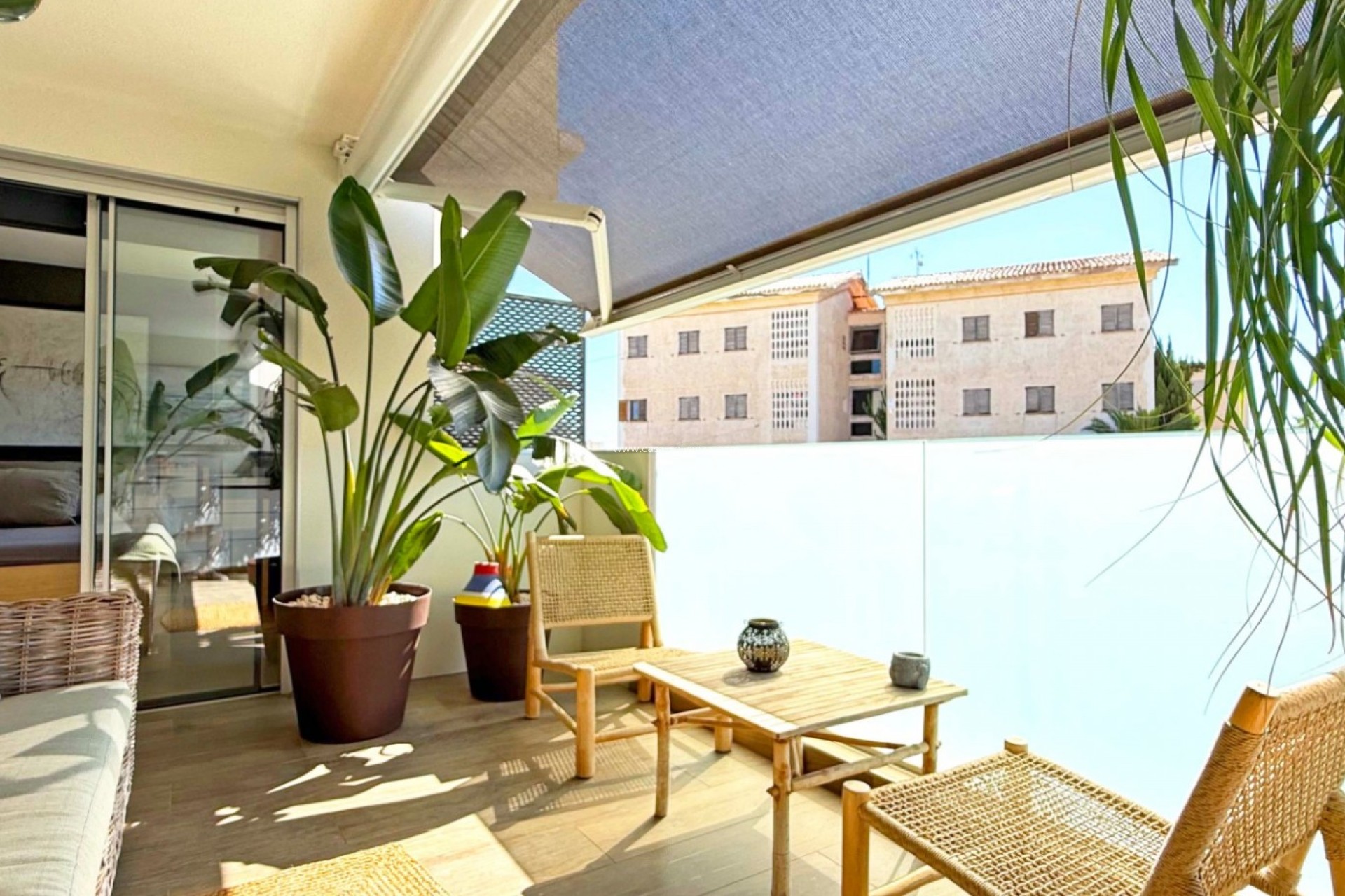 Revente - Appartement - Cabo de Palos - Costa Calida