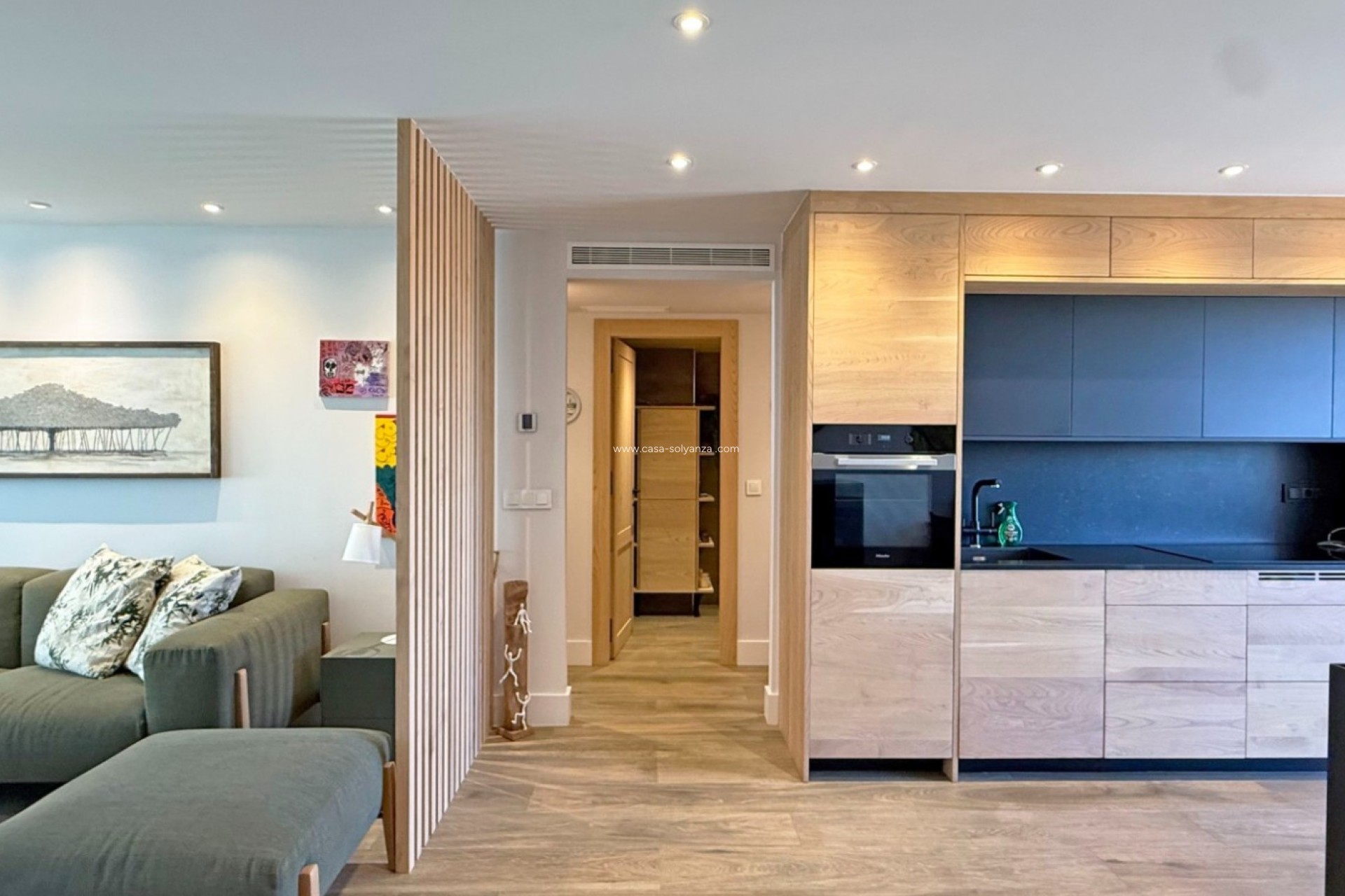 Revente - Appartement - Cabo de Palos - Costa Calida