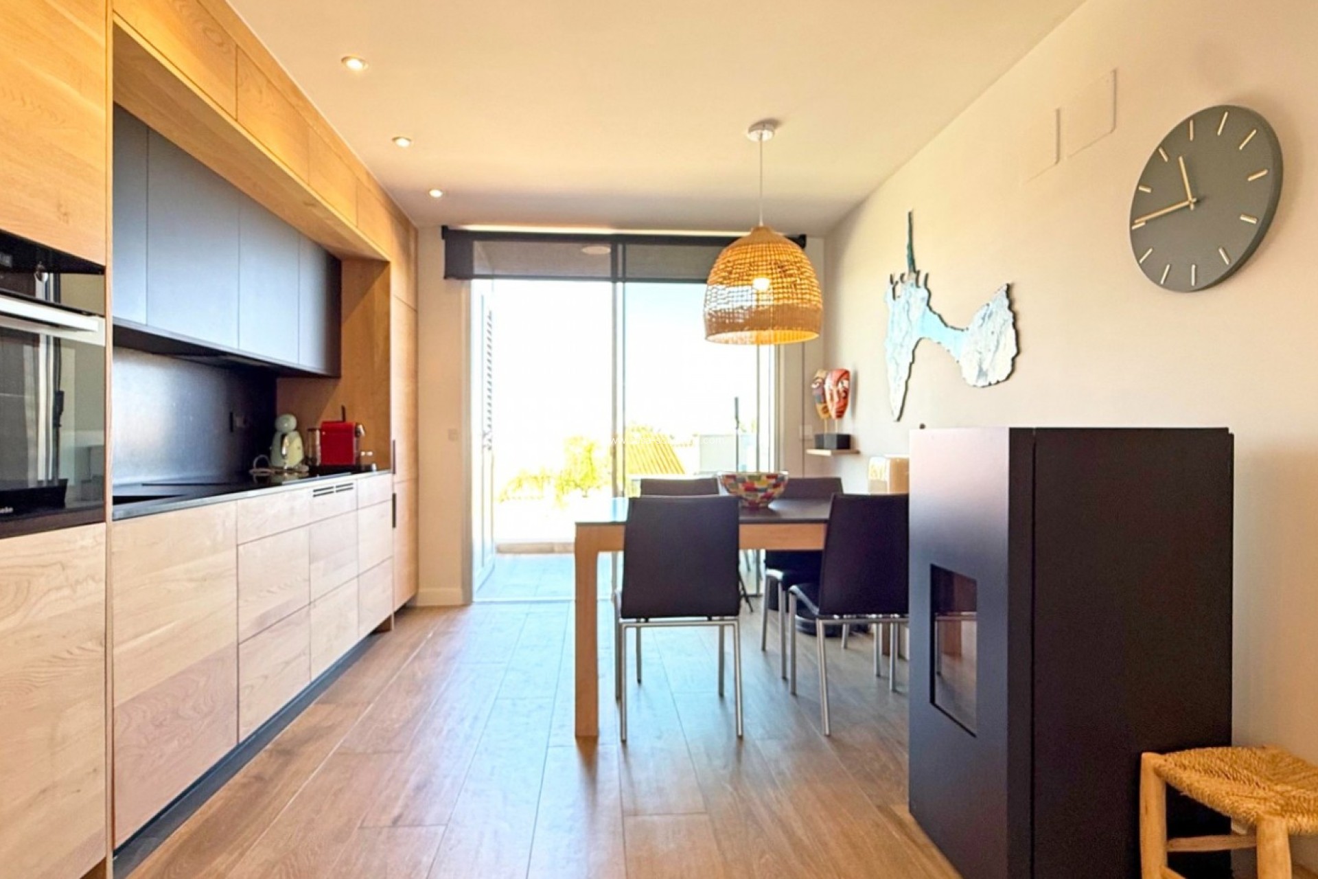 Revente - Appartement - Cabo de Palos - Costa Calida