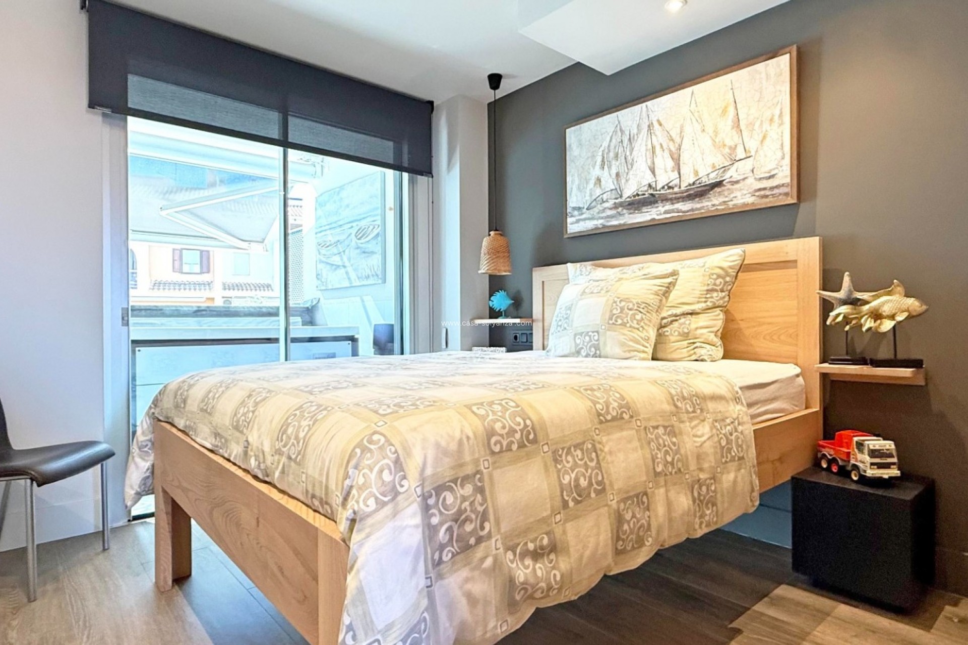 Revente - Appartement - Cabo de Palos - Costa Calida