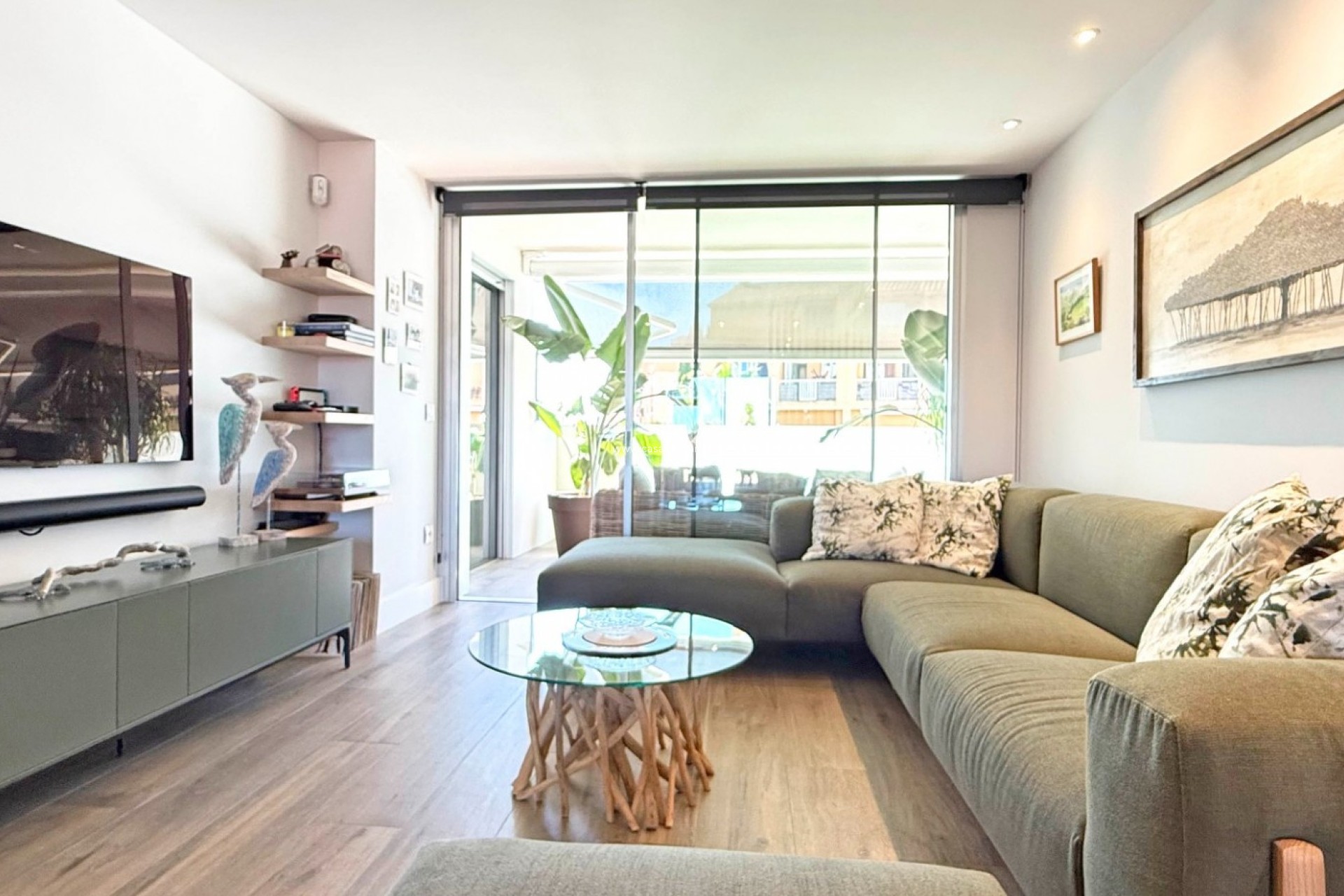 Revente - Appartement - Cabo de Palos - Costa Calida