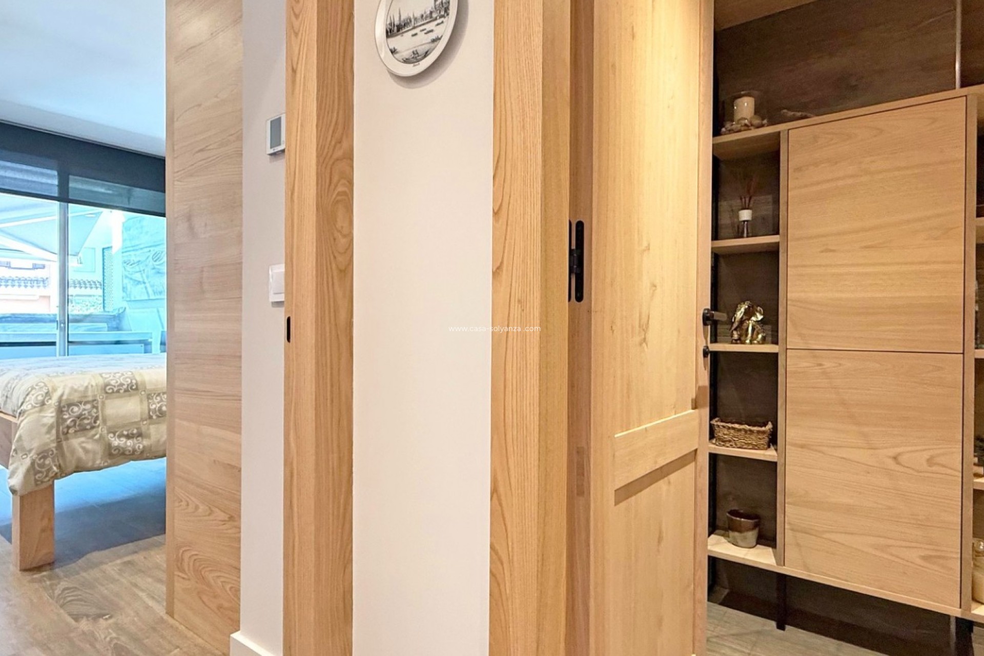 Revente - Appartement - Cabo de Palos - Costa Calida