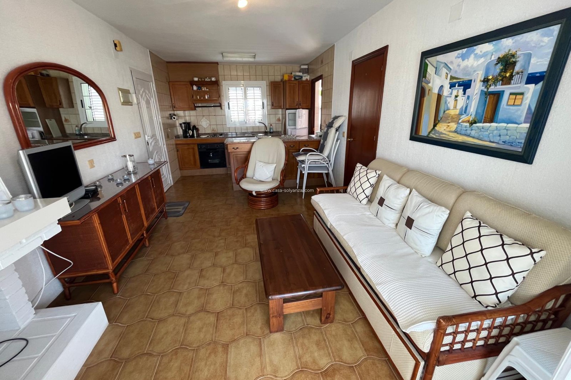 Revente - Appartement - Cabo Roig - Cabo Roig Playa