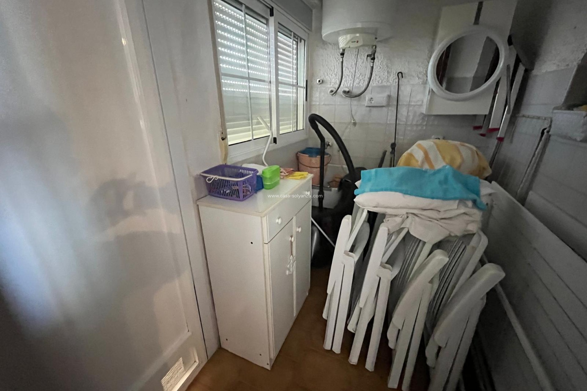 Revente - Appartement - Cabo Roig - Cabo Roig Playa