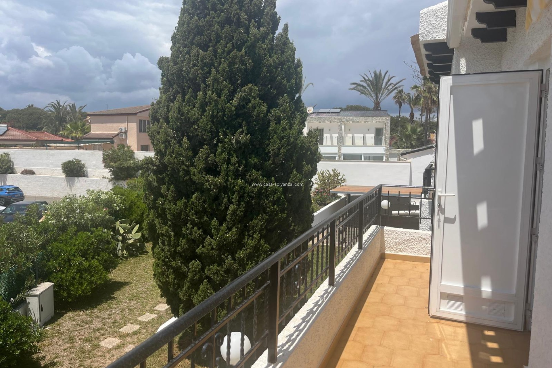 Revente - Appartement - Cabo Roig - Cabo Roig Playa