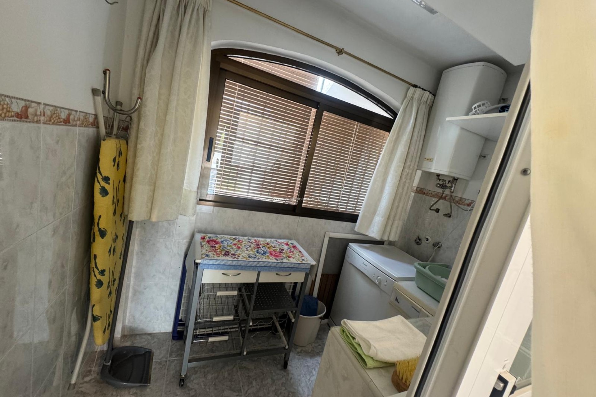 Revente - Appartement - Cabo Roig - Cabo Roig Playa