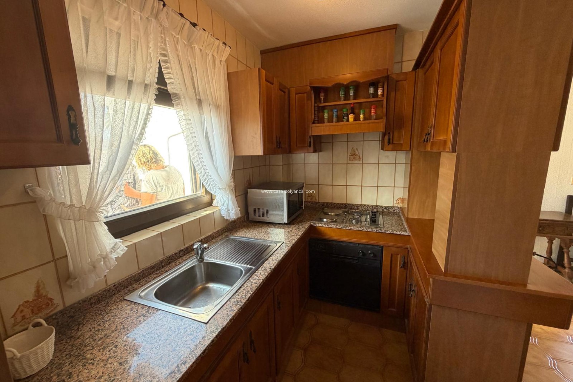 Revente - Appartement - Cabo Roig - Cala Capitán