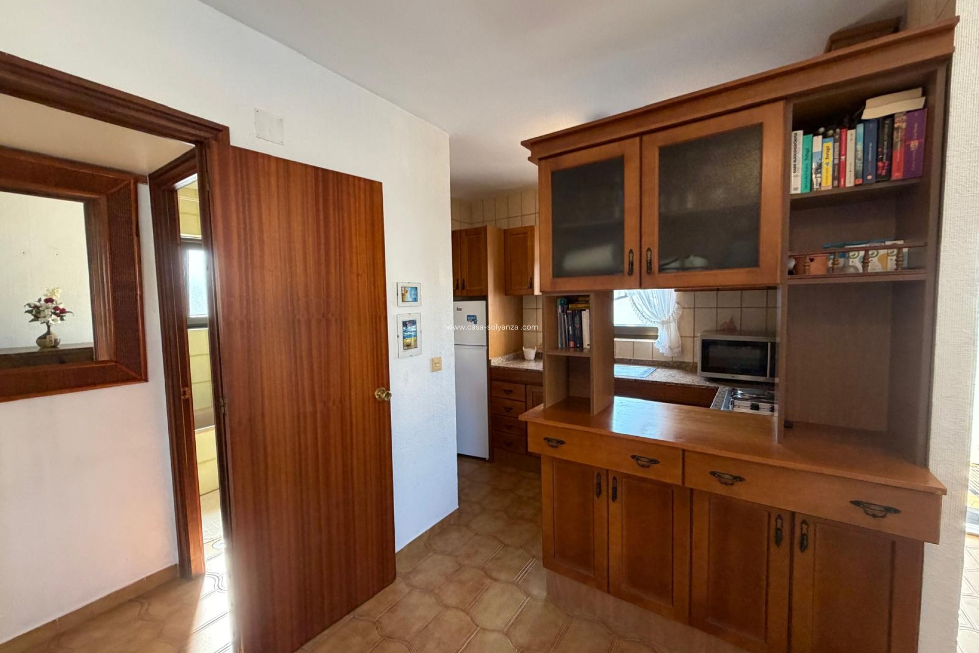 Revente - Appartement - Cabo Roig - Cala Capitán