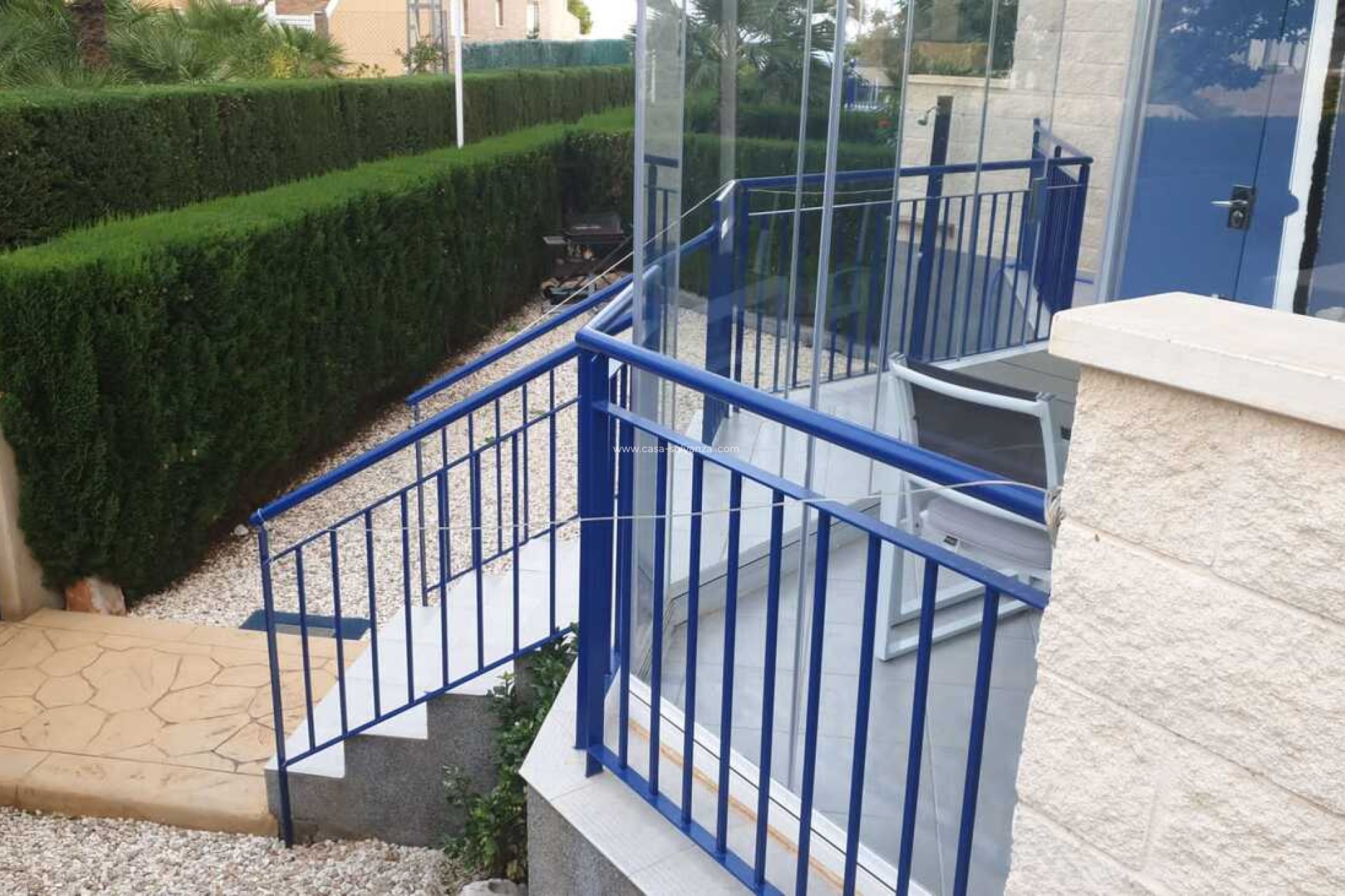 Revente - Appartement - Cabo Roig - Costa Blanca