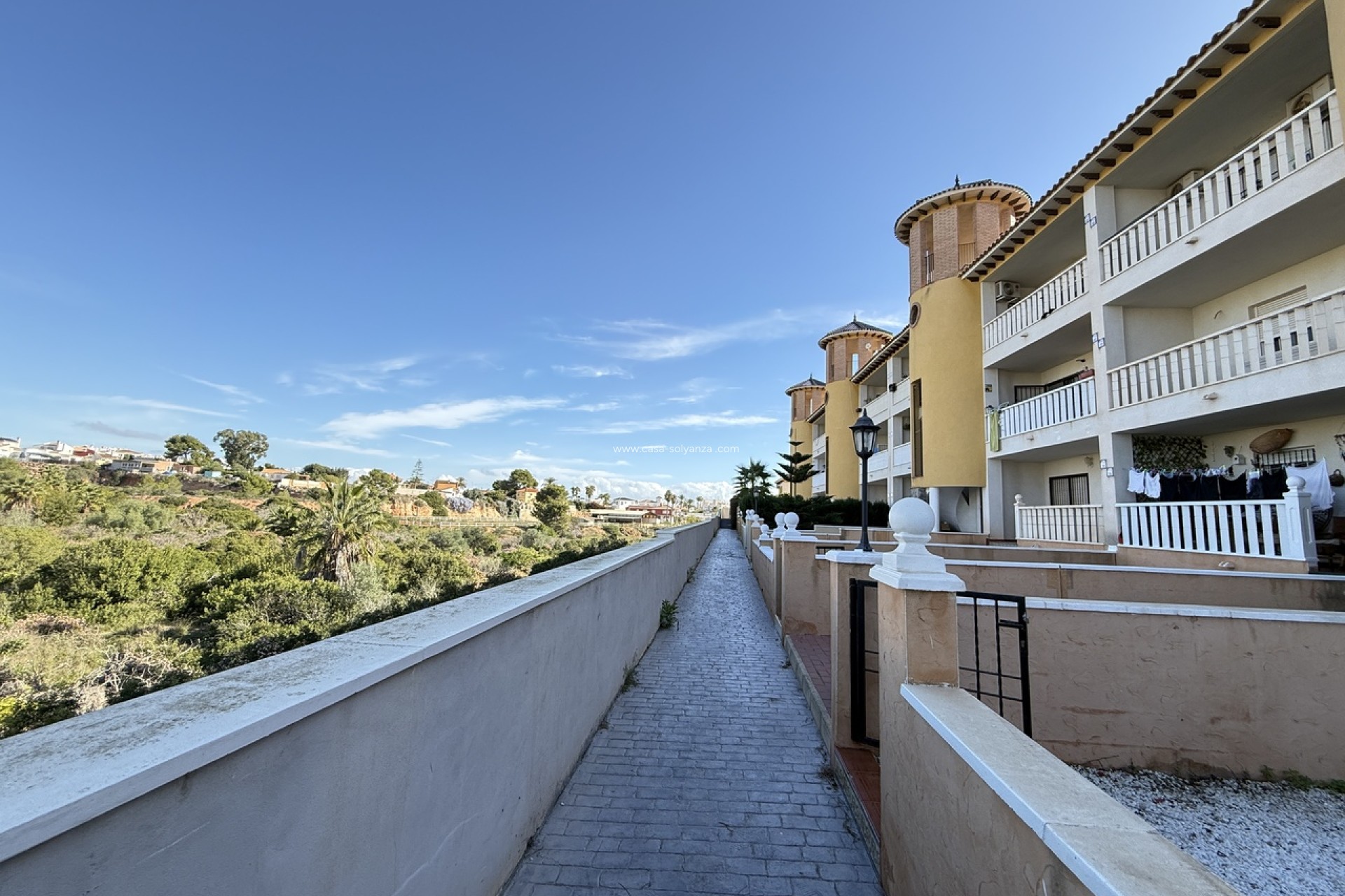 Revente - Appartement - Cabo Roig - Costa Blanca
