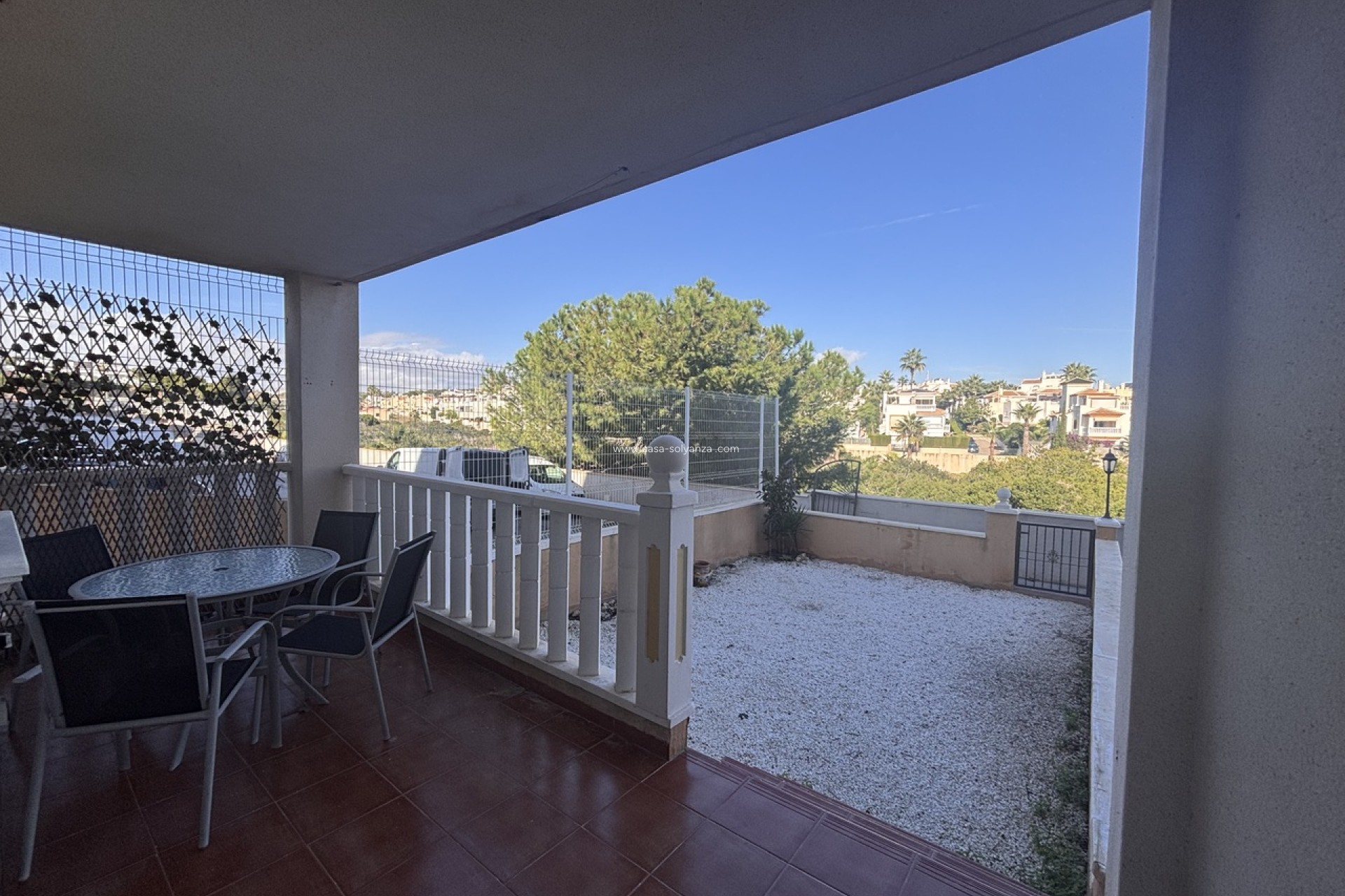 Revente - Appartement - Cabo Roig - Costa Blanca