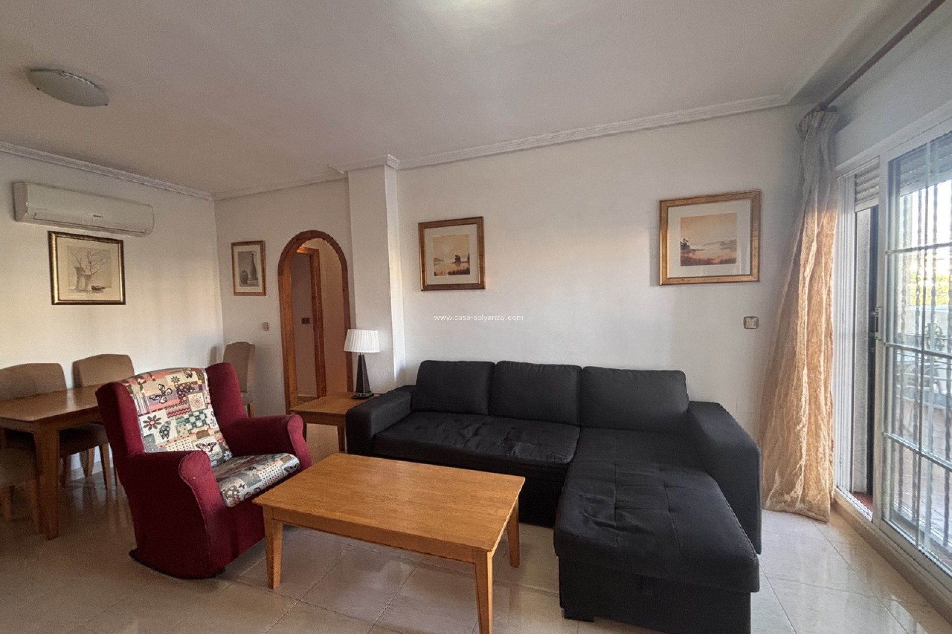 Revente - Appartement - Cabo Roig - Costa Blanca