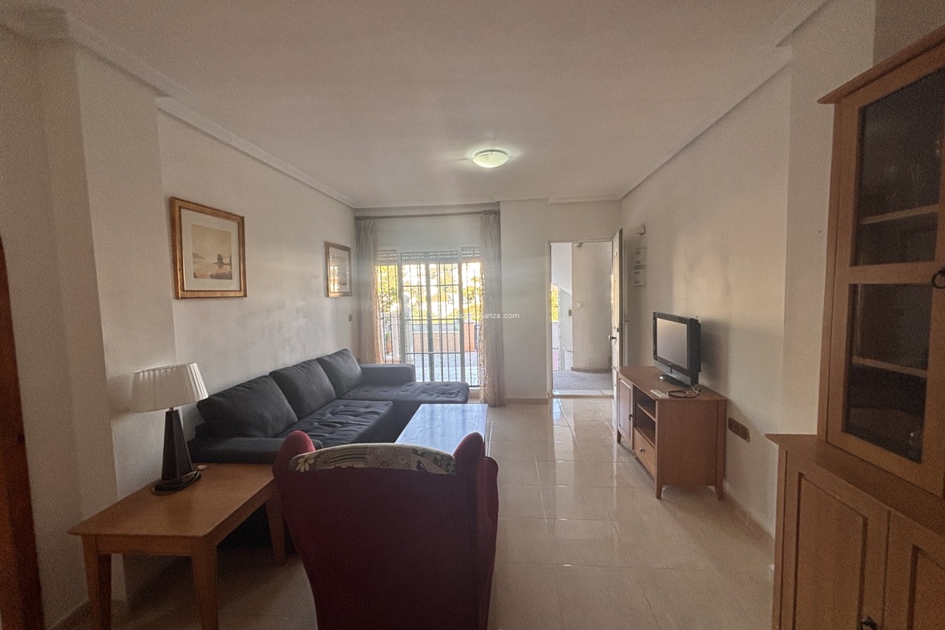 Revente - Appartement - Cabo Roig - Costa Blanca