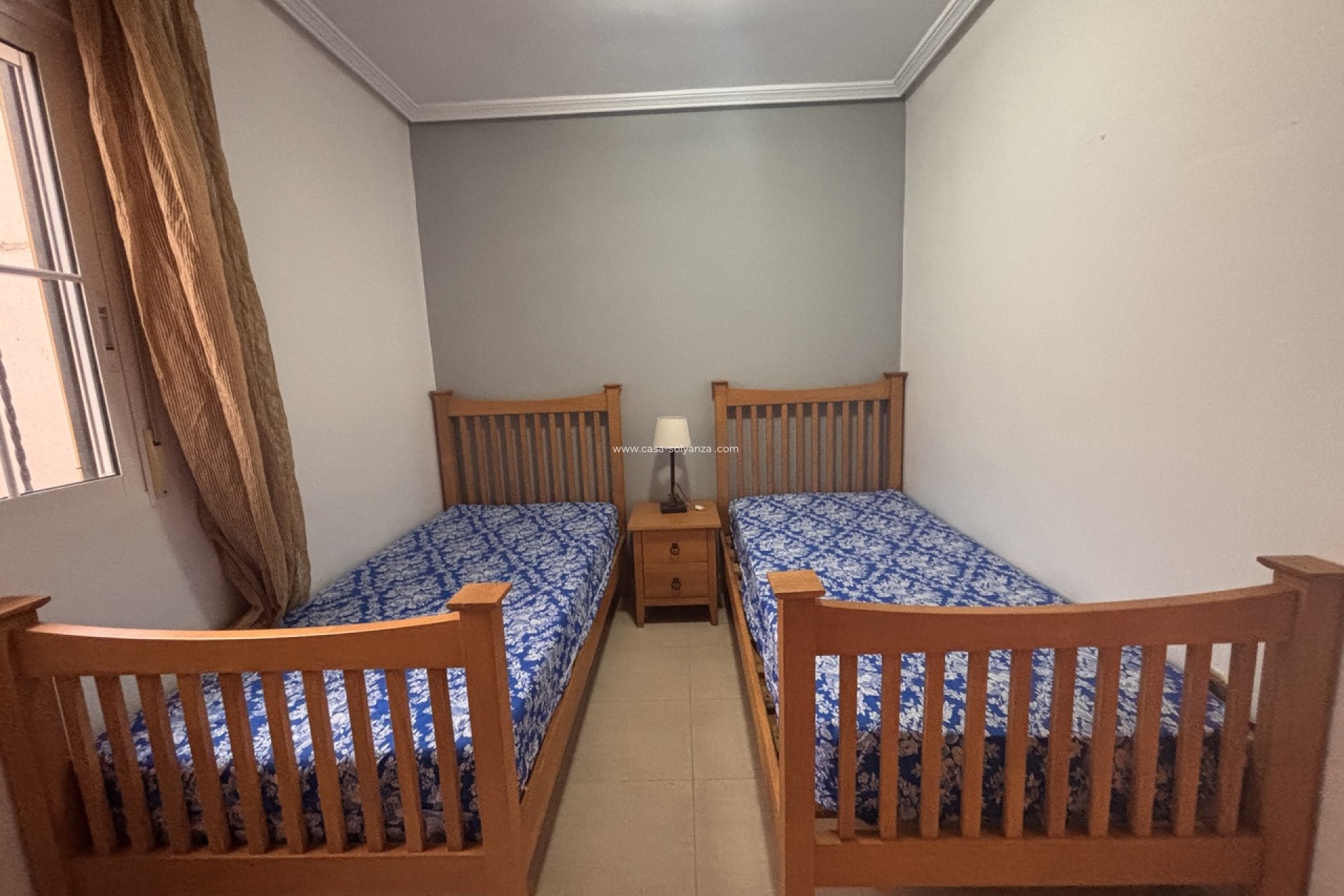 Revente - Appartement - Cabo Roig - Costa Blanca