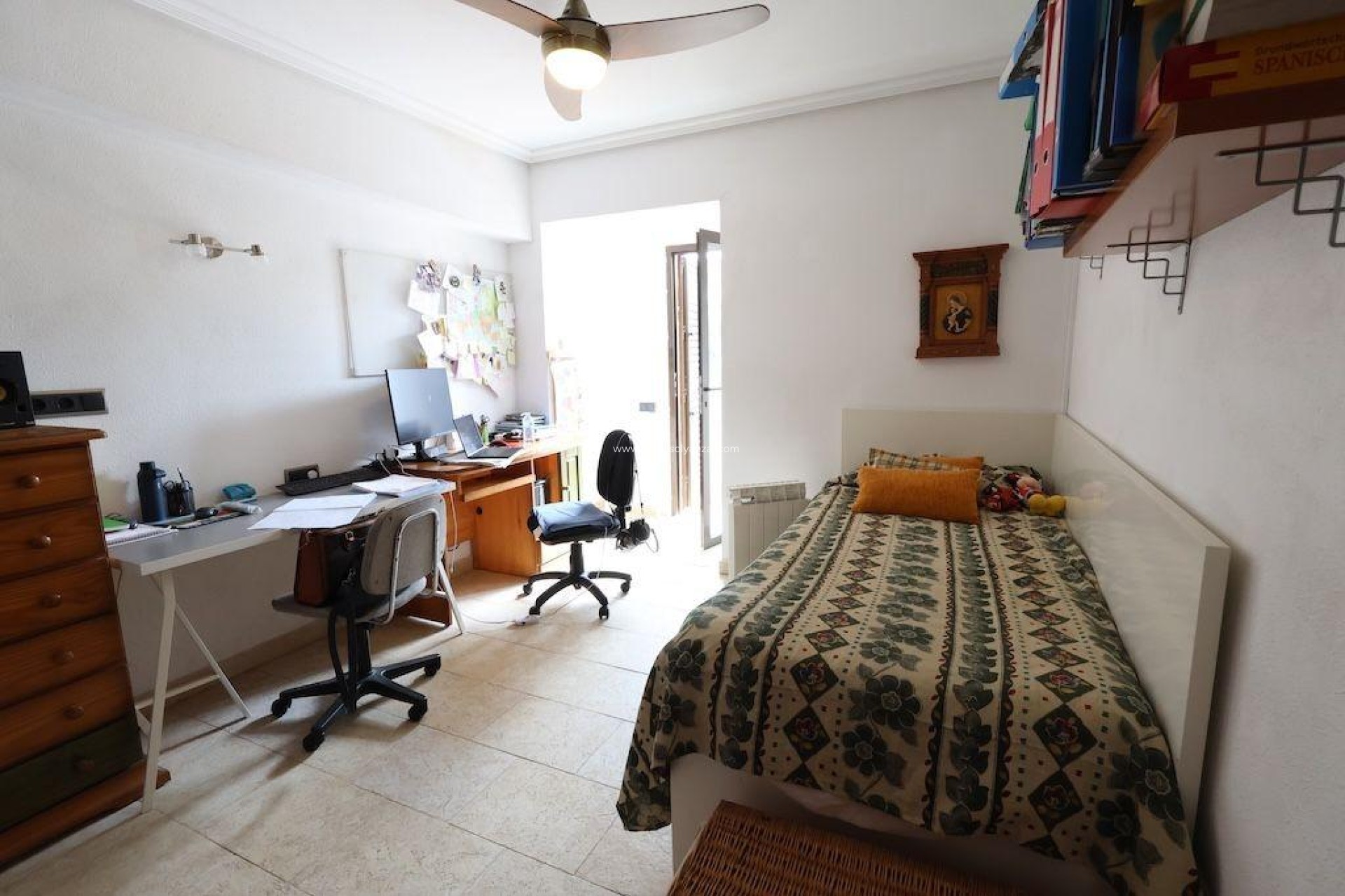 Revente - Appartement - Cabo Roig - Costa Blanca