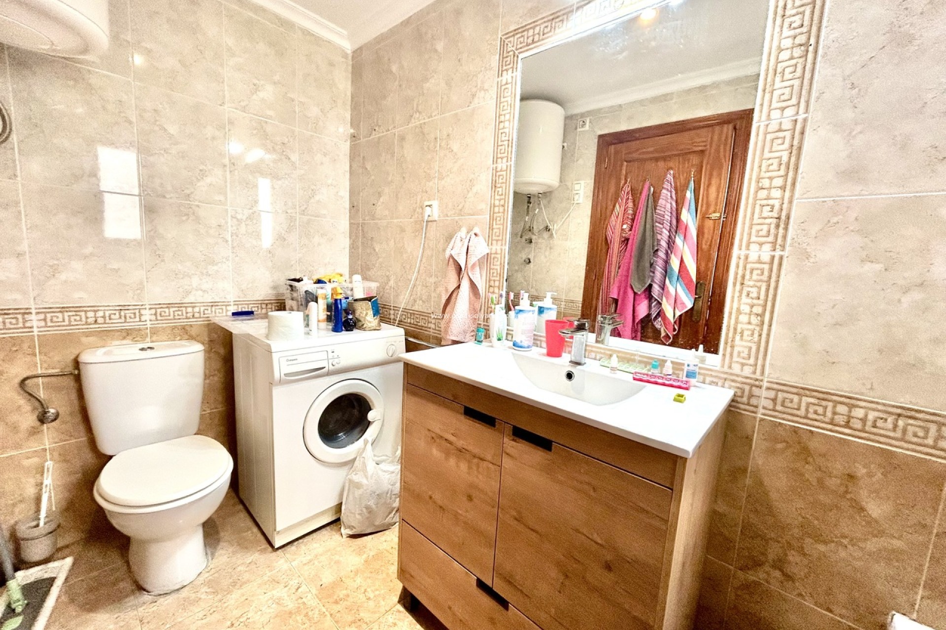 Revente - Appartement - Cabo Roig - Costa Blanca