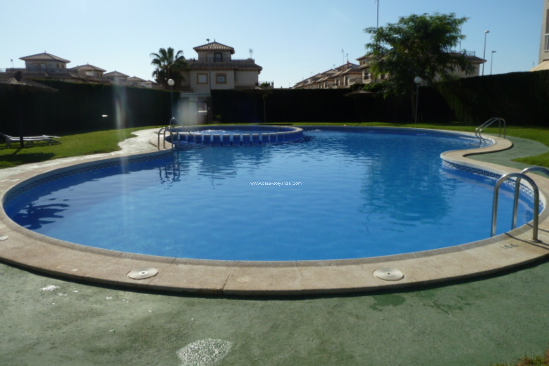Revente - Appartement - Cabo Roig - Costa Blanca