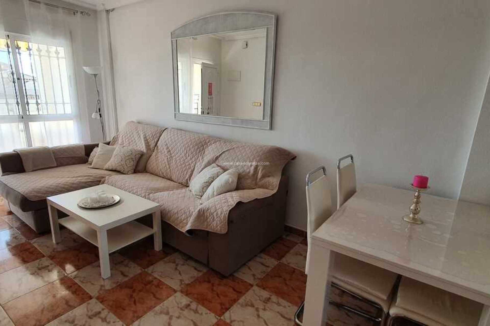 Revente - Appartement - Cabo Roig - Costa Blanca