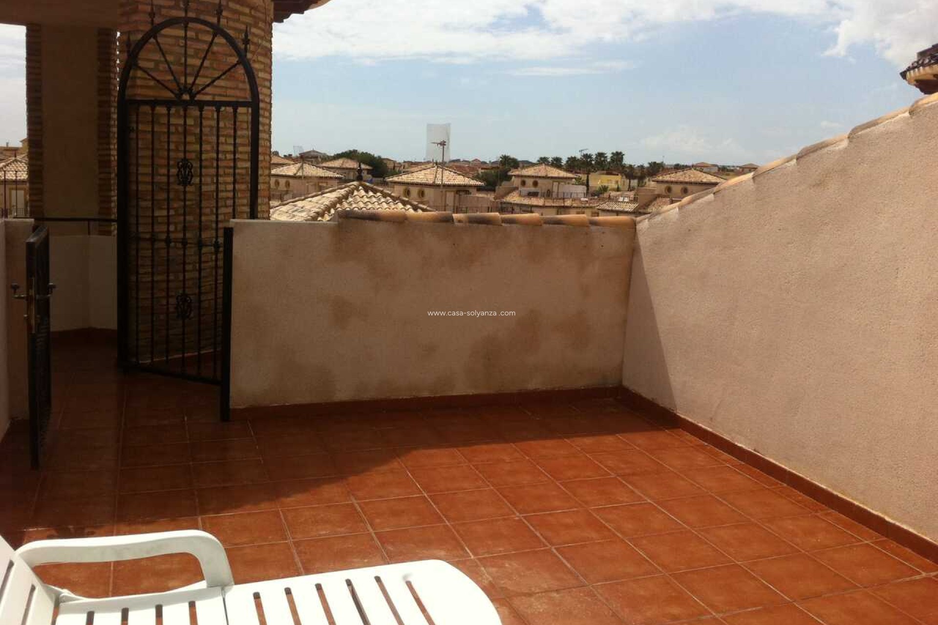 Revente - Appartement - Cabo Roig - Costa Blanca