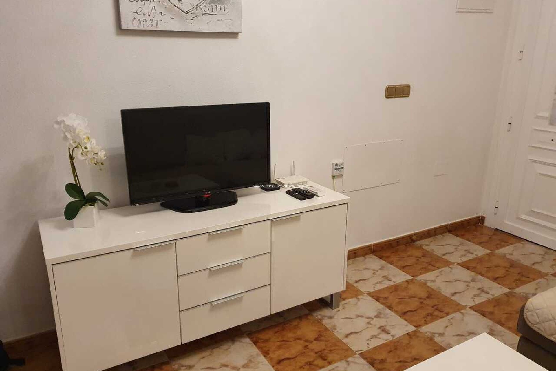 Revente - Appartement - Cabo Roig - Costa Blanca