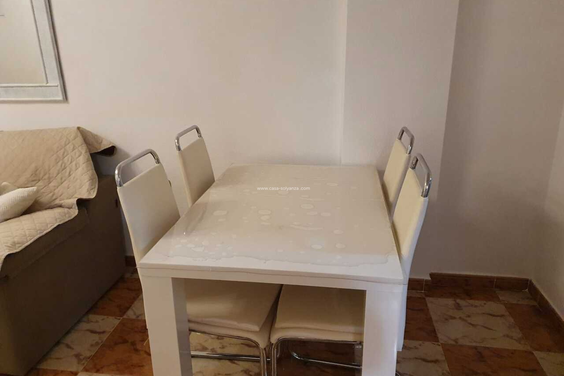 Revente - Appartement - Cabo Roig - Costa Blanca