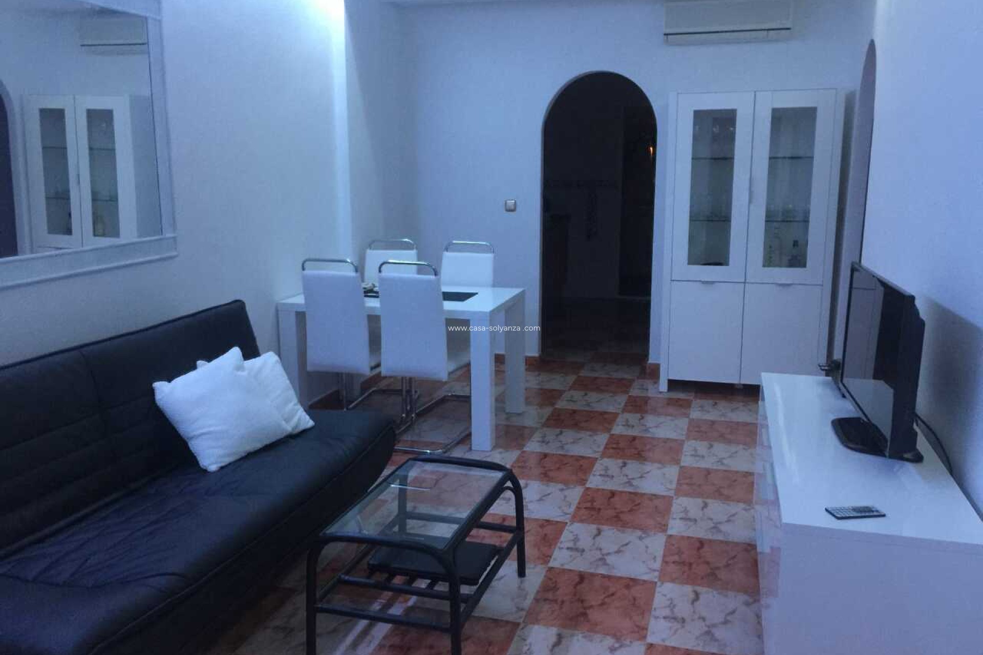Revente - Appartement - Cabo Roig - Costa Blanca