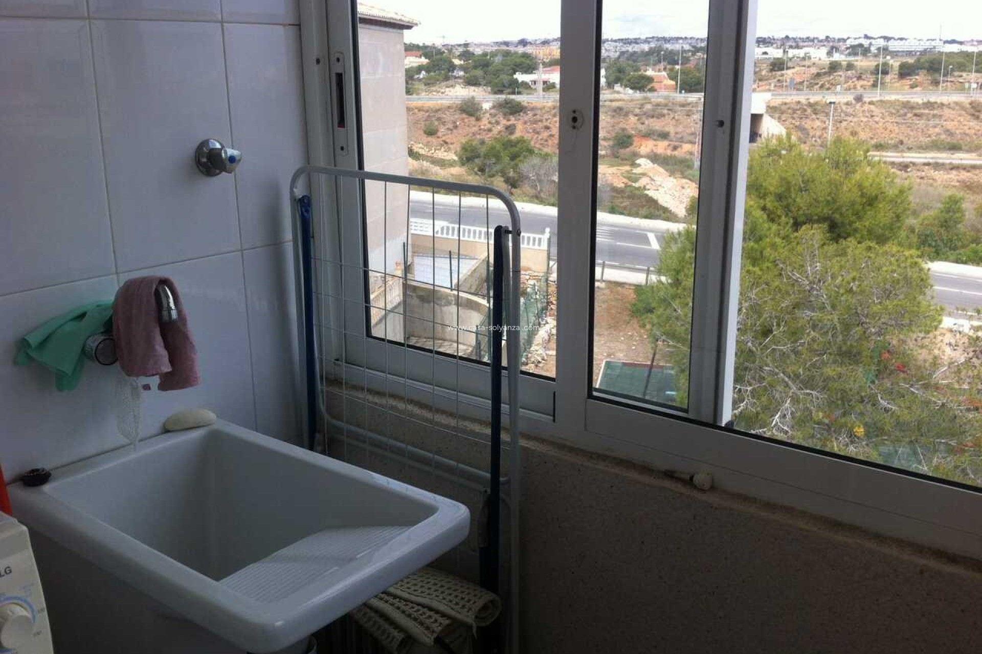 Revente - Appartement - Cabo Roig - Costa Blanca