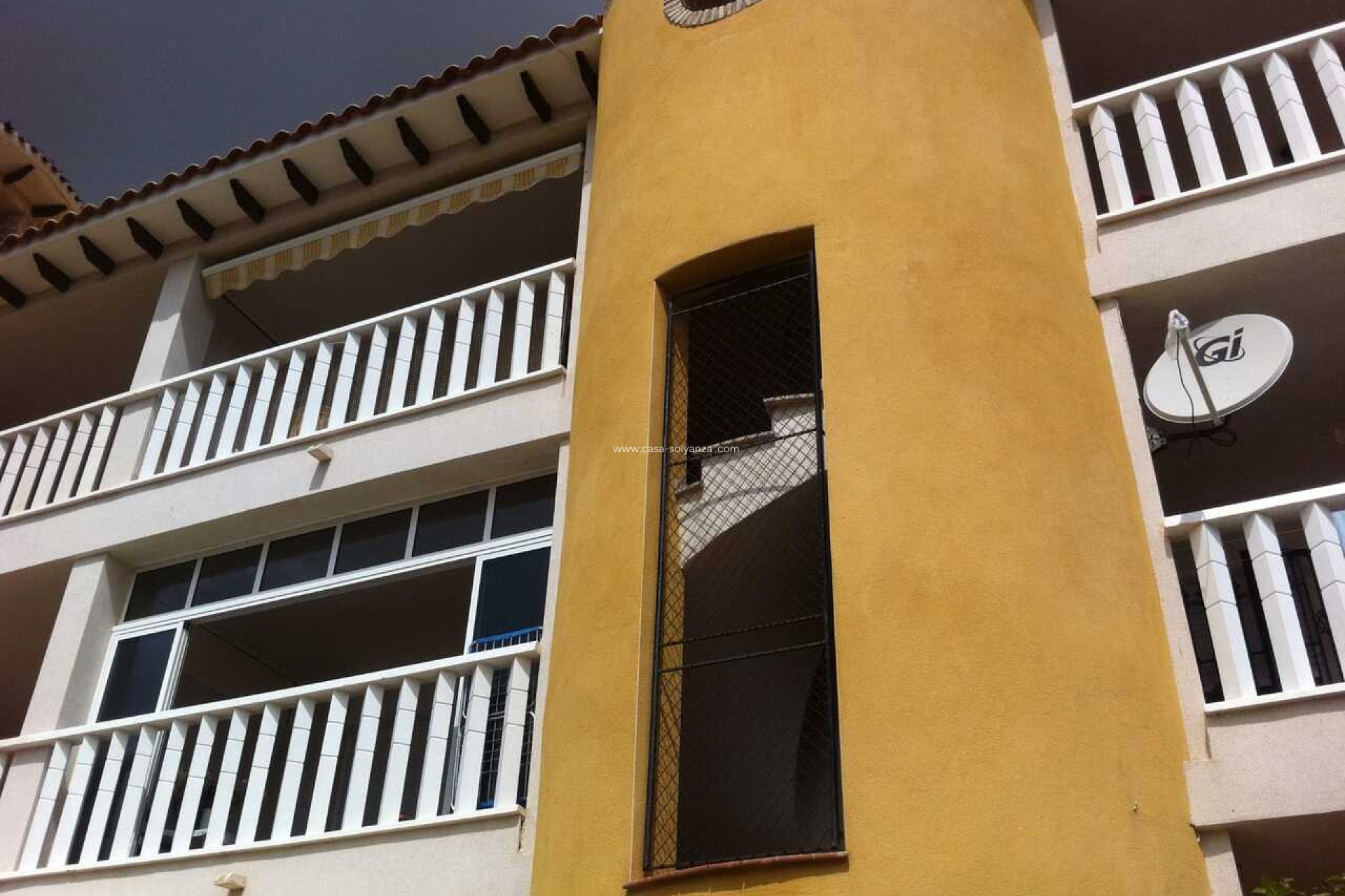 Revente - Appartement - Cabo Roig - Costa Blanca