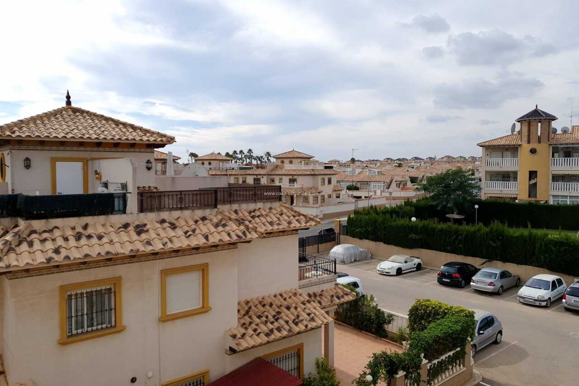 Revente - Appartement - Cabo Roig - Costa Blanca