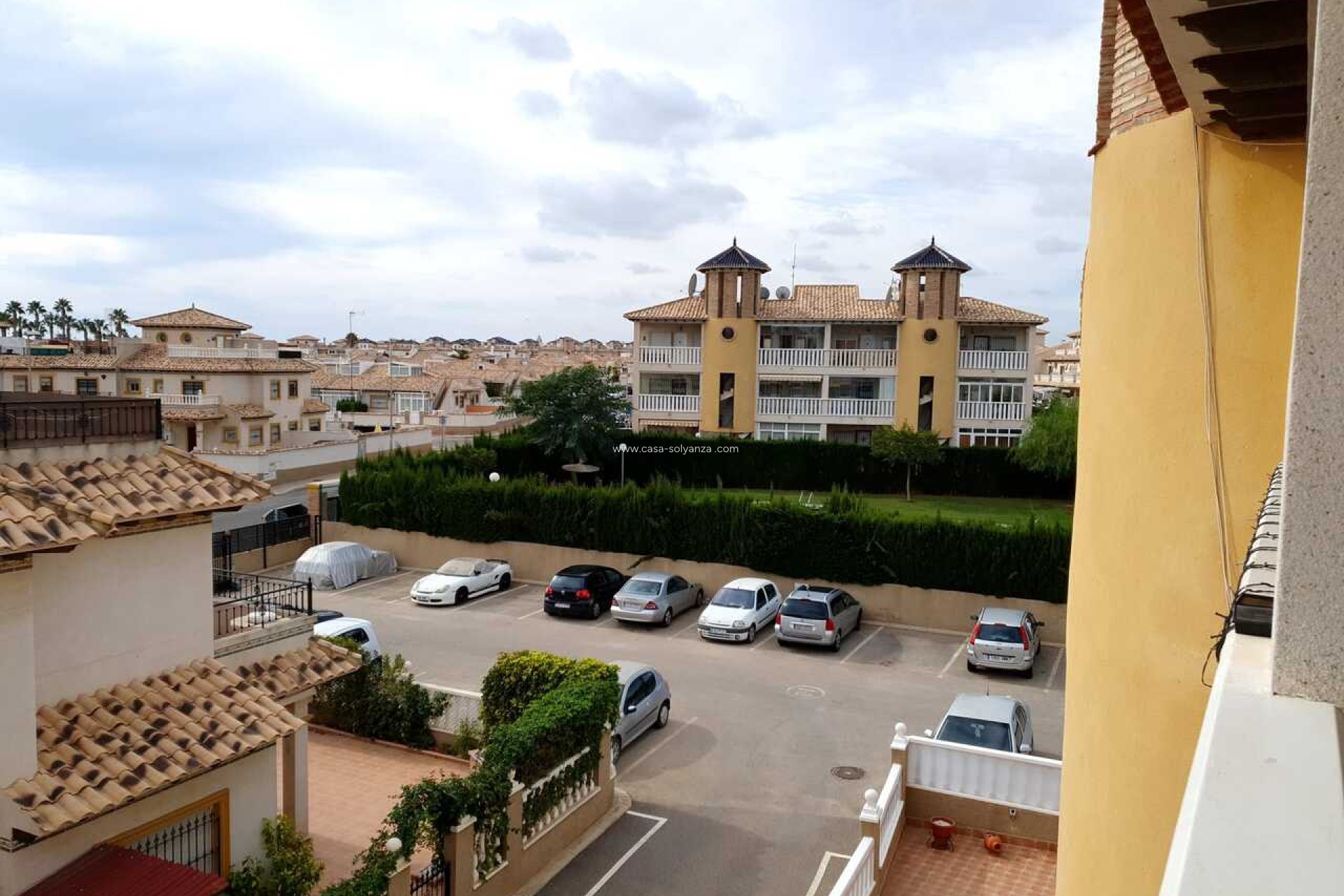 Revente - Appartement - Cabo Roig - Costa Blanca