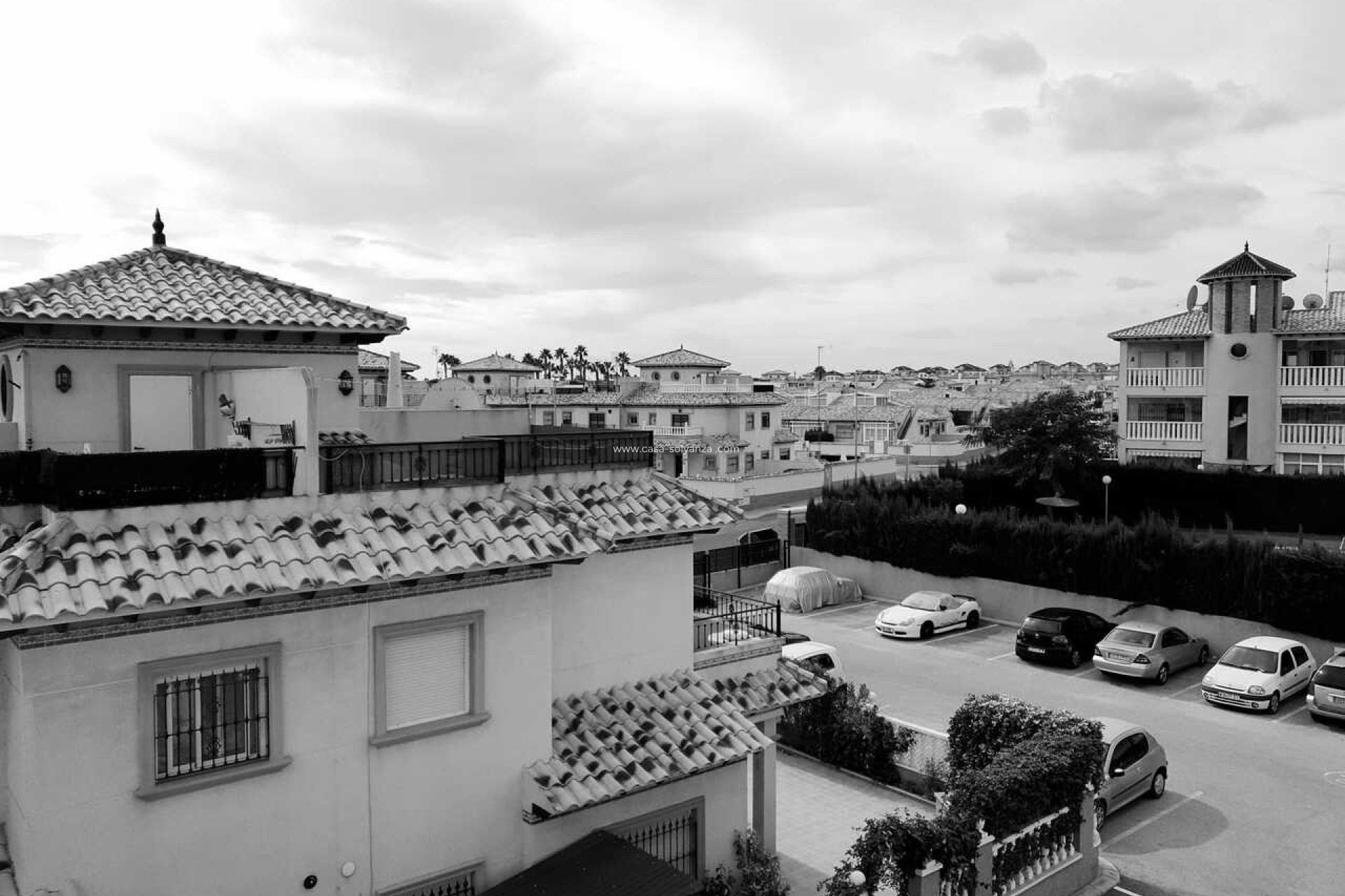 Revente - Appartement - Cabo Roig - Costa Blanca