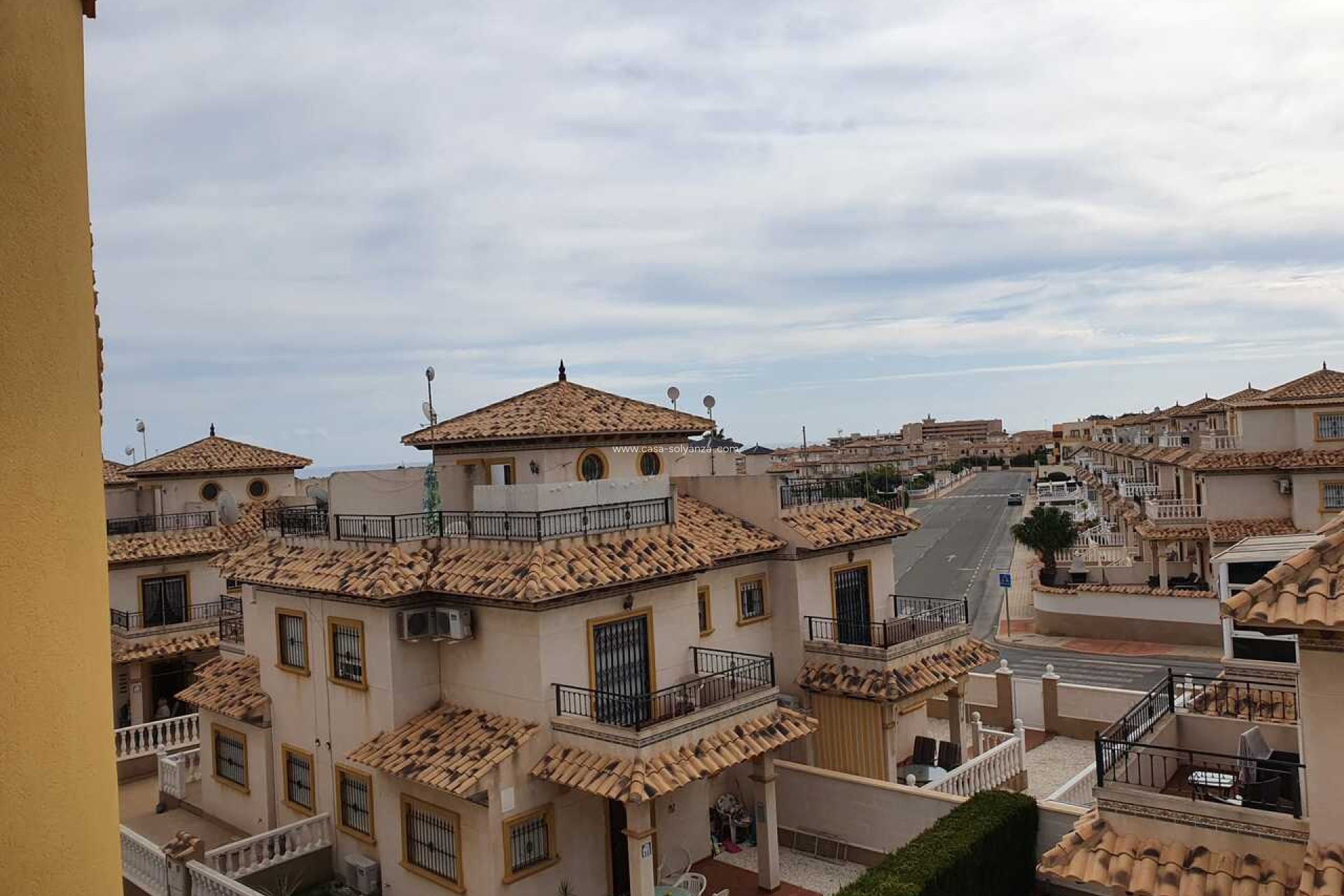 Revente - Appartement - Cabo Roig - Costa Blanca
