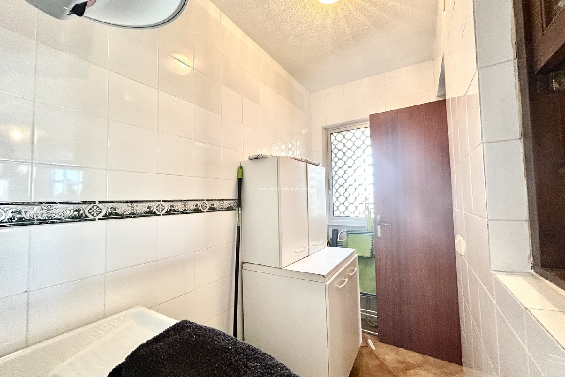 Revente - Appartement - Cabo Roig - Costa Blanca