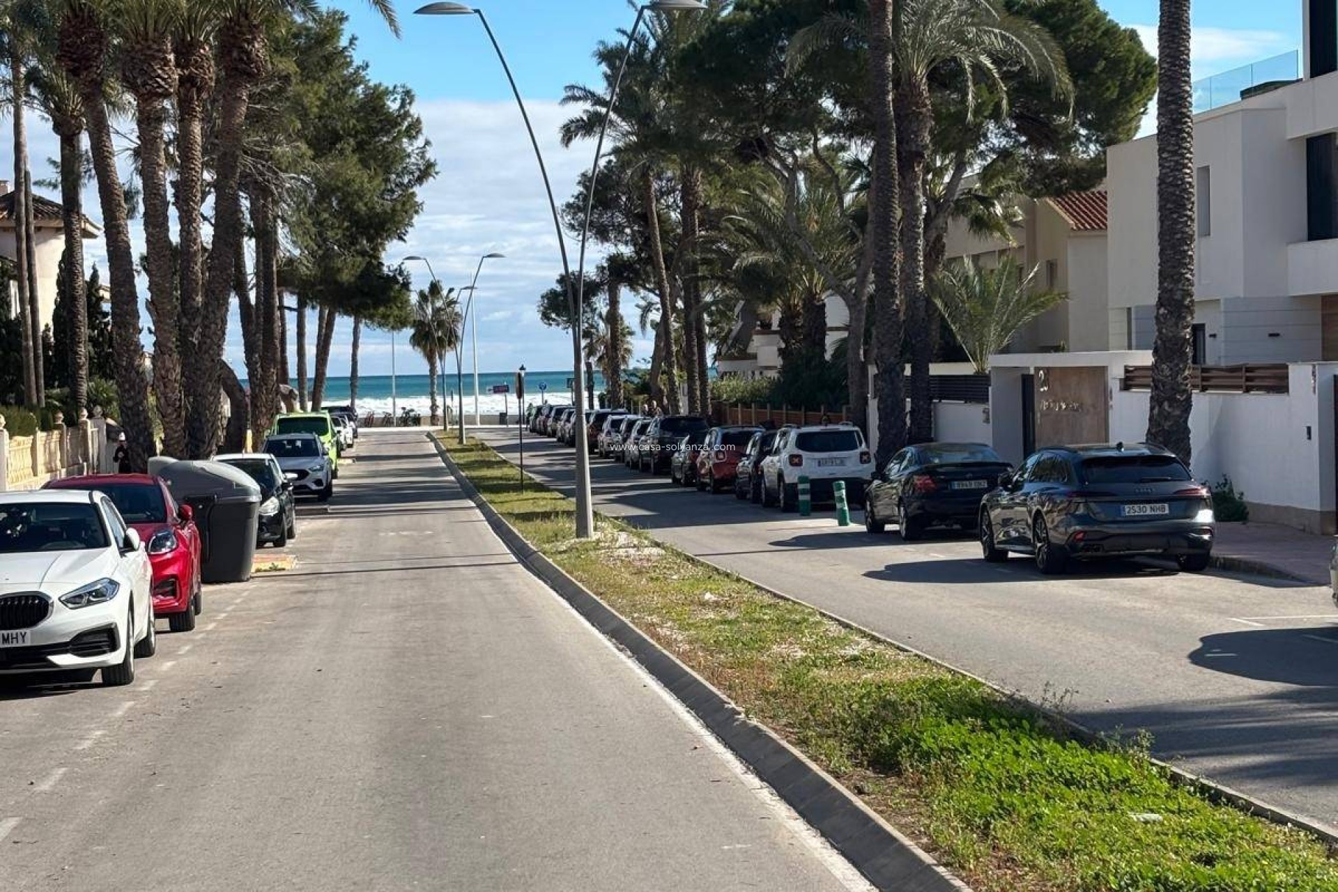 Revente - Appartement - Cabo Roig - Costa Blanca