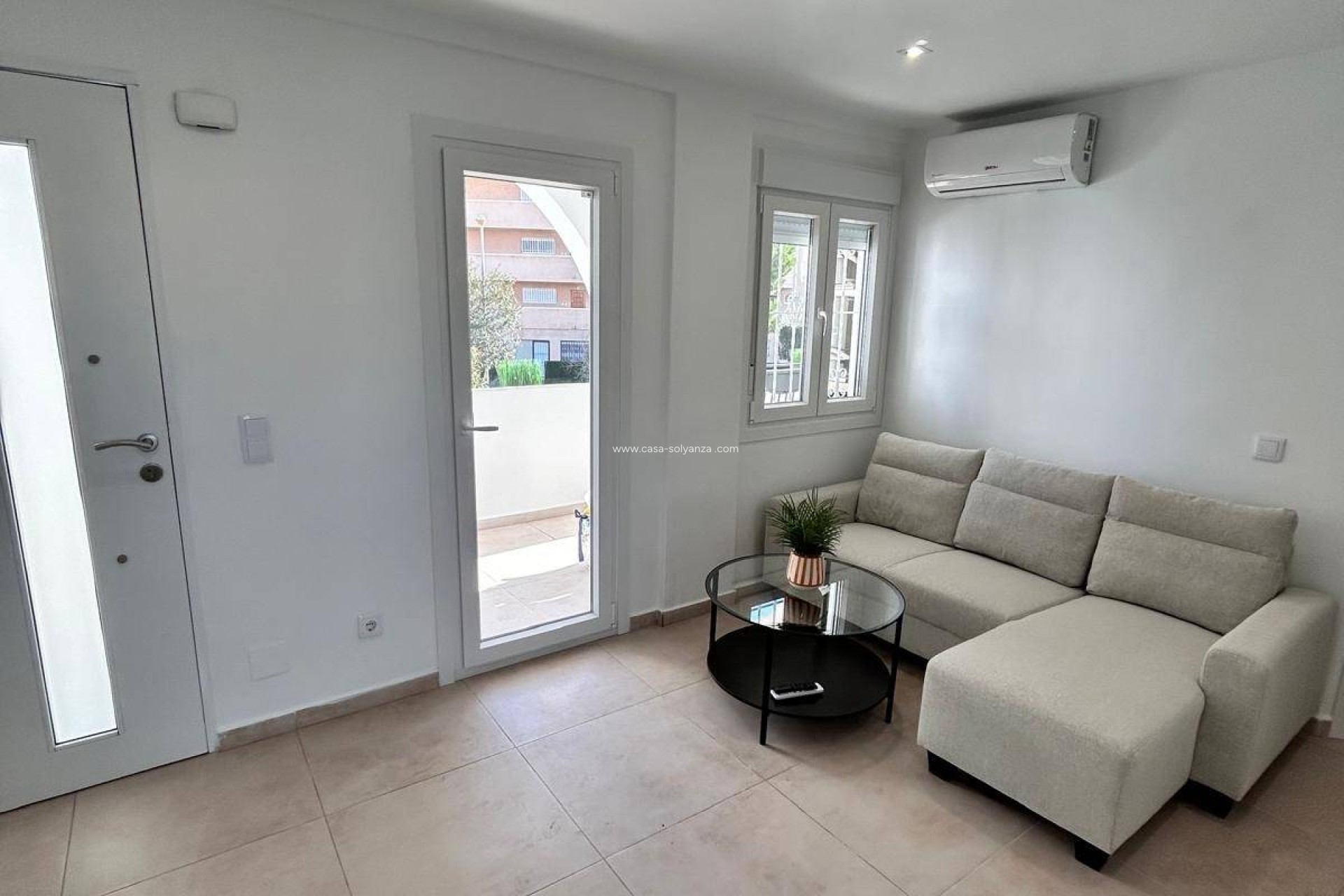 Revente - Appartement - Cabo Roig - Costa Blanca