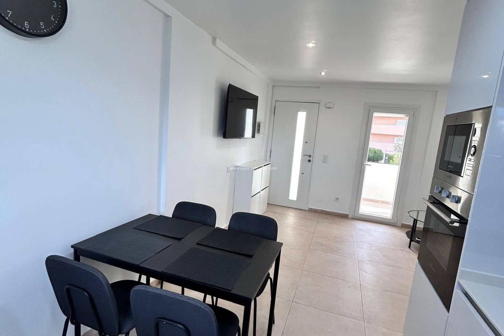 Revente - Appartement - Cabo Roig - Costa Blanca