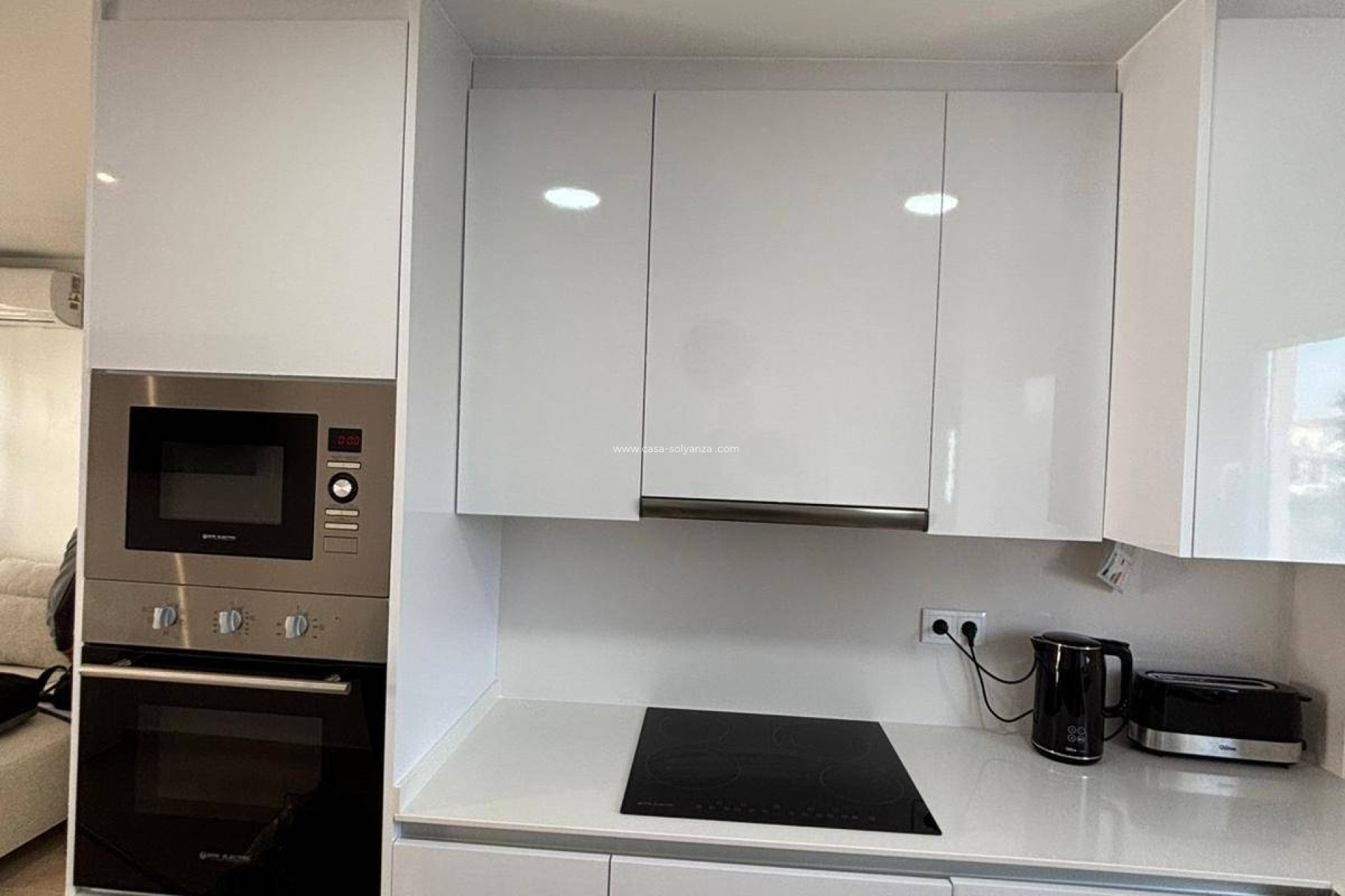 Revente - Appartement - Cabo Roig - Costa Blanca