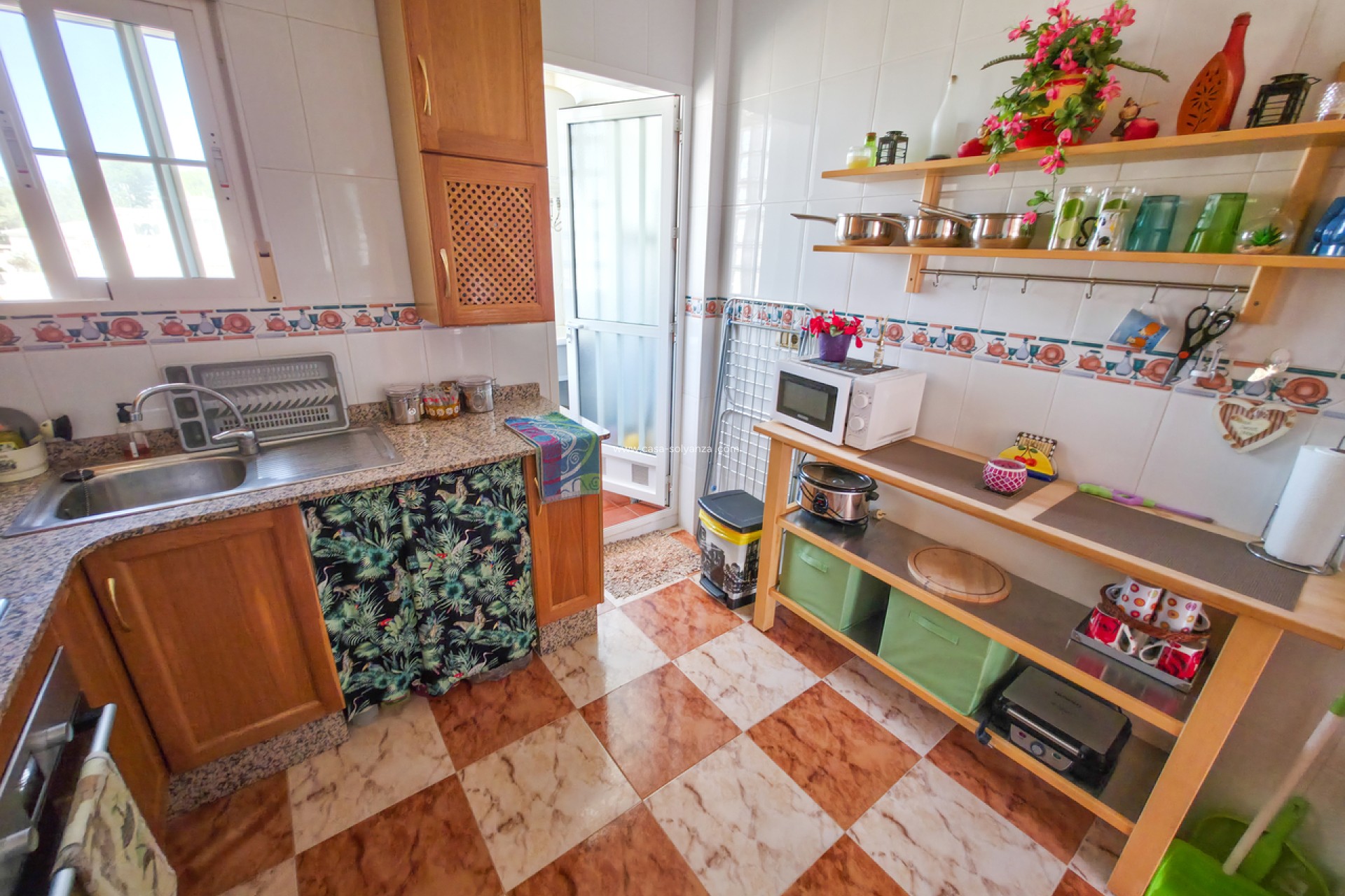 Revente - Appartement - Cabo Roig - Costa Blanca