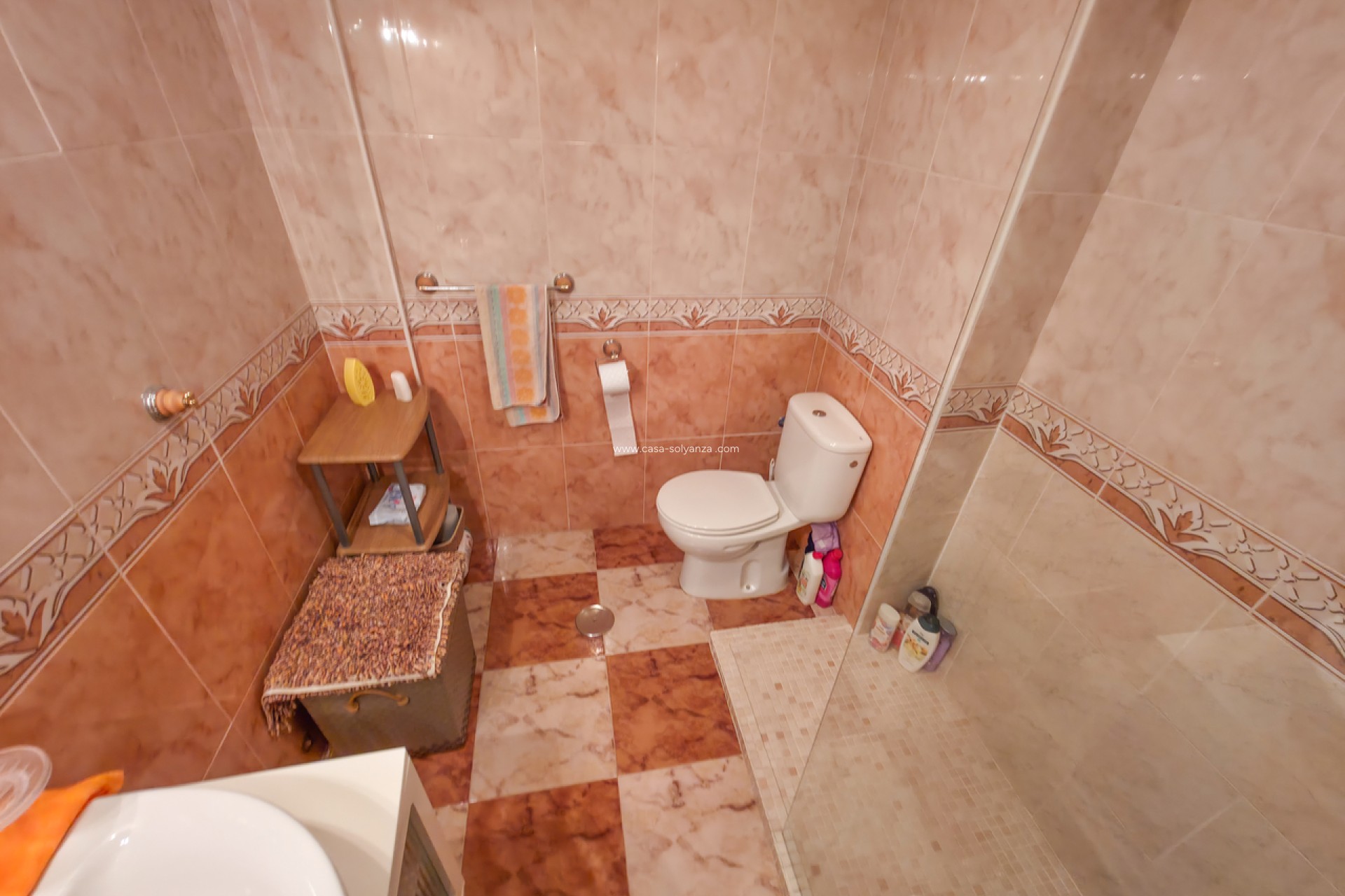 Revente - Appartement - Cabo Roig - Costa Blanca